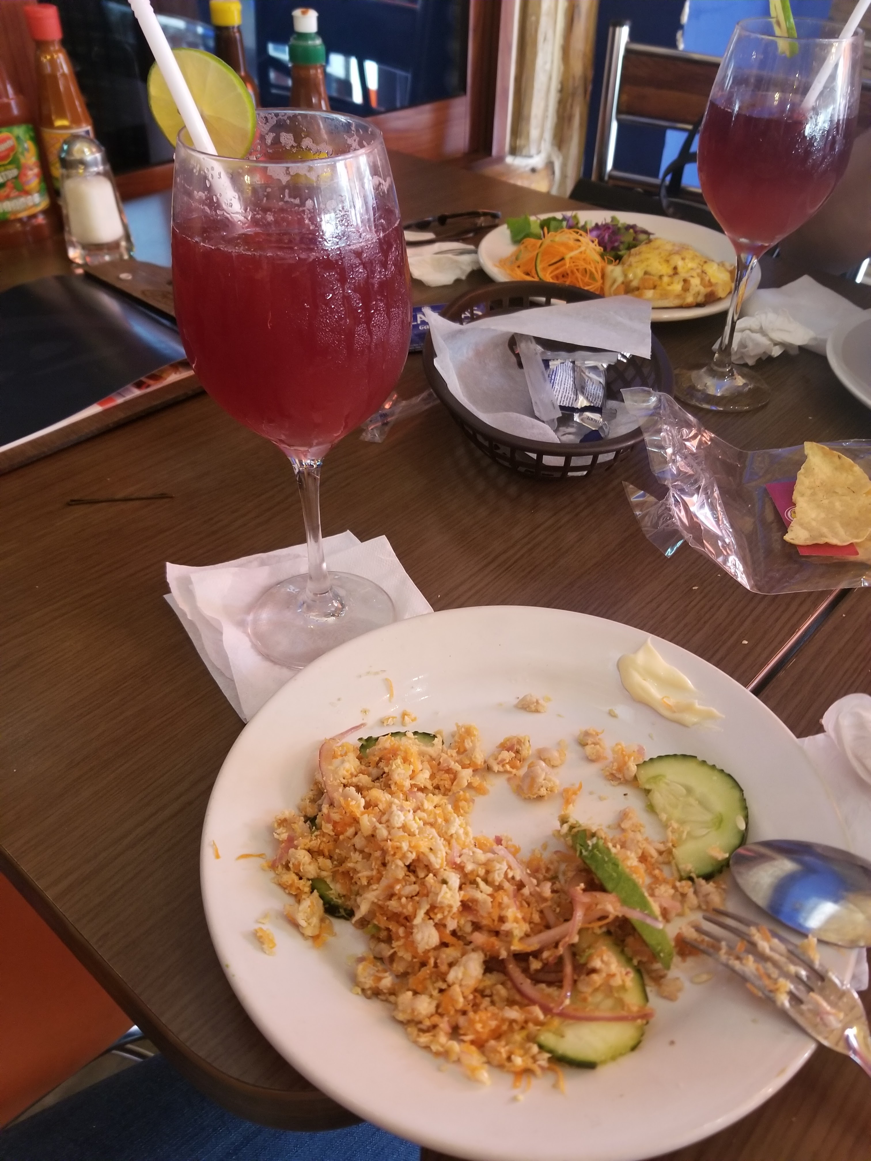 Seafood By Mr. Salmon image 7