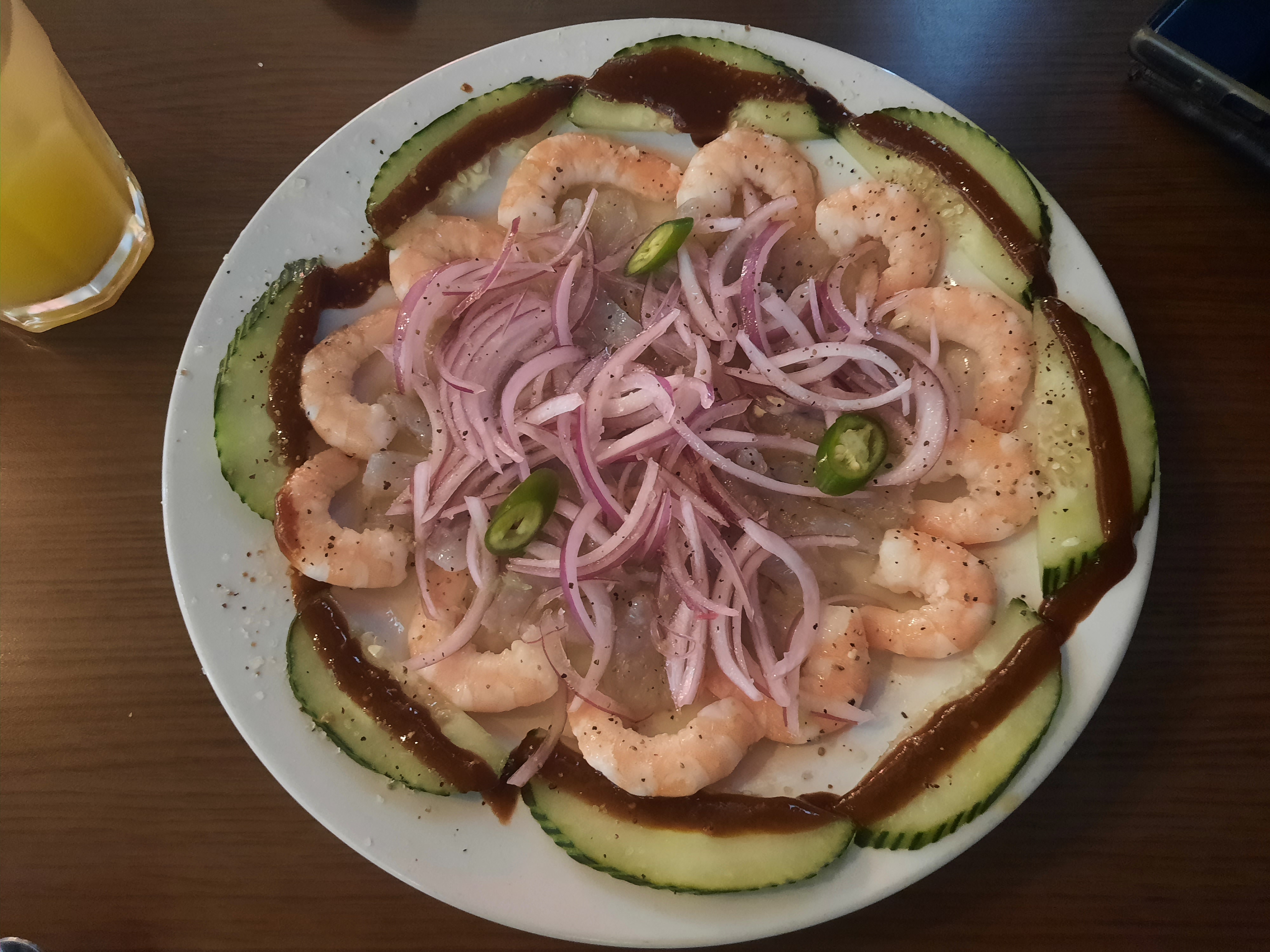 Seafood By Mr. Salmon image 8