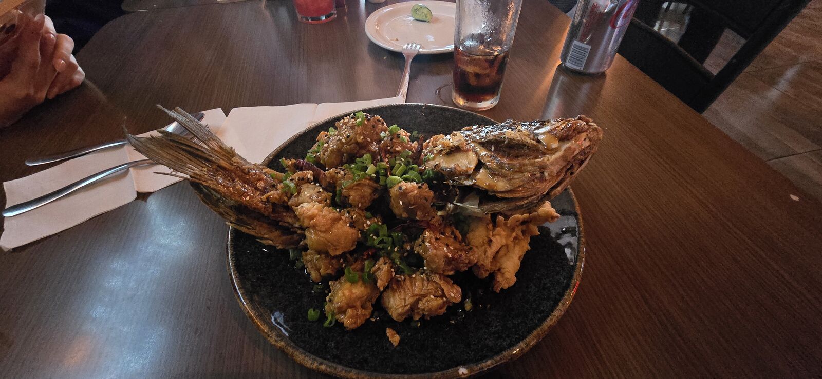 Seafood By Mr. Salmon image 10