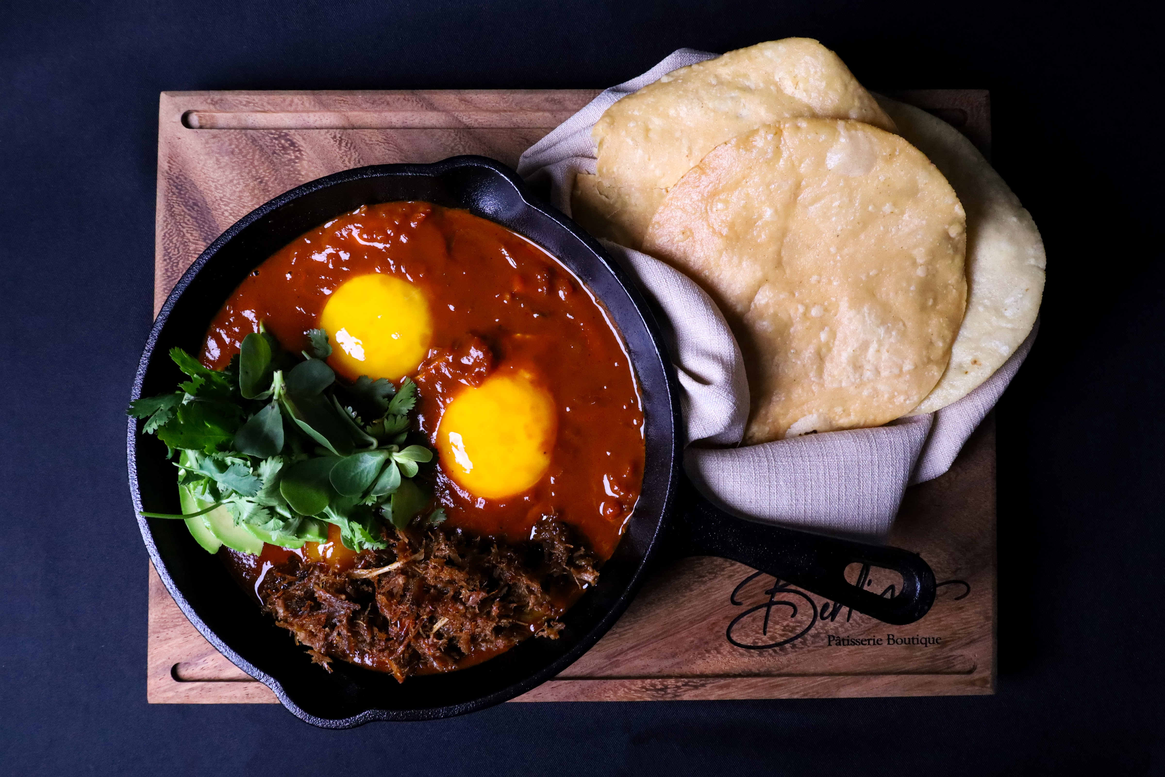 Berlini Restaurante & Pasteleria image 2