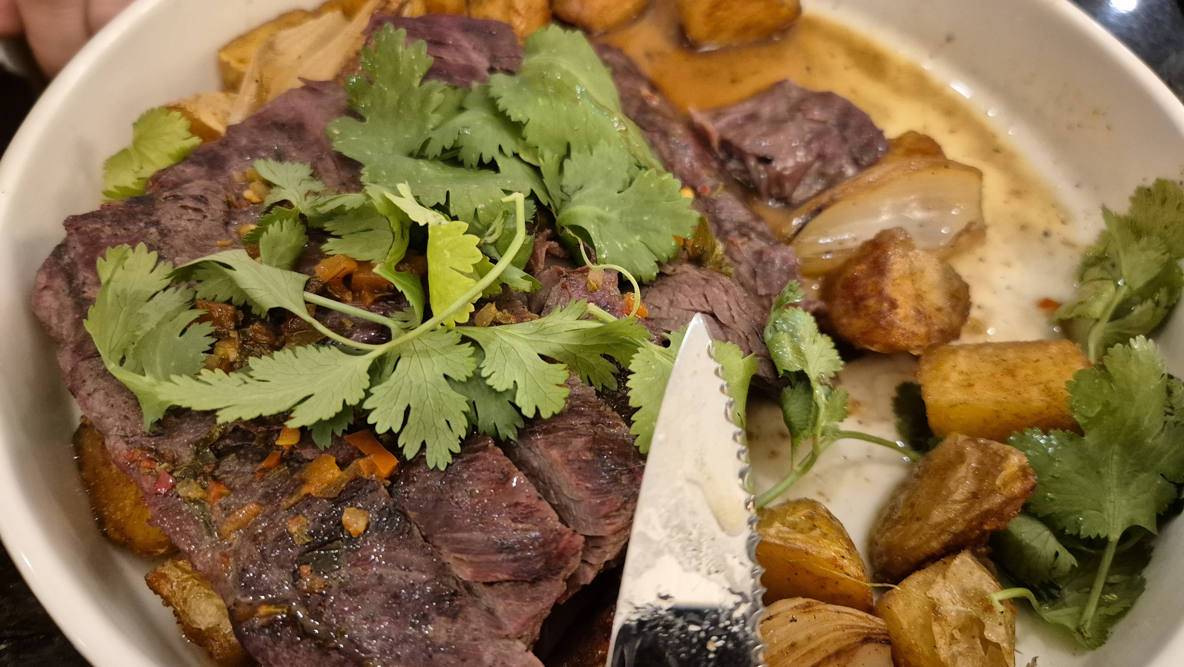 Berlini Restaurante & Pasteleria image 3