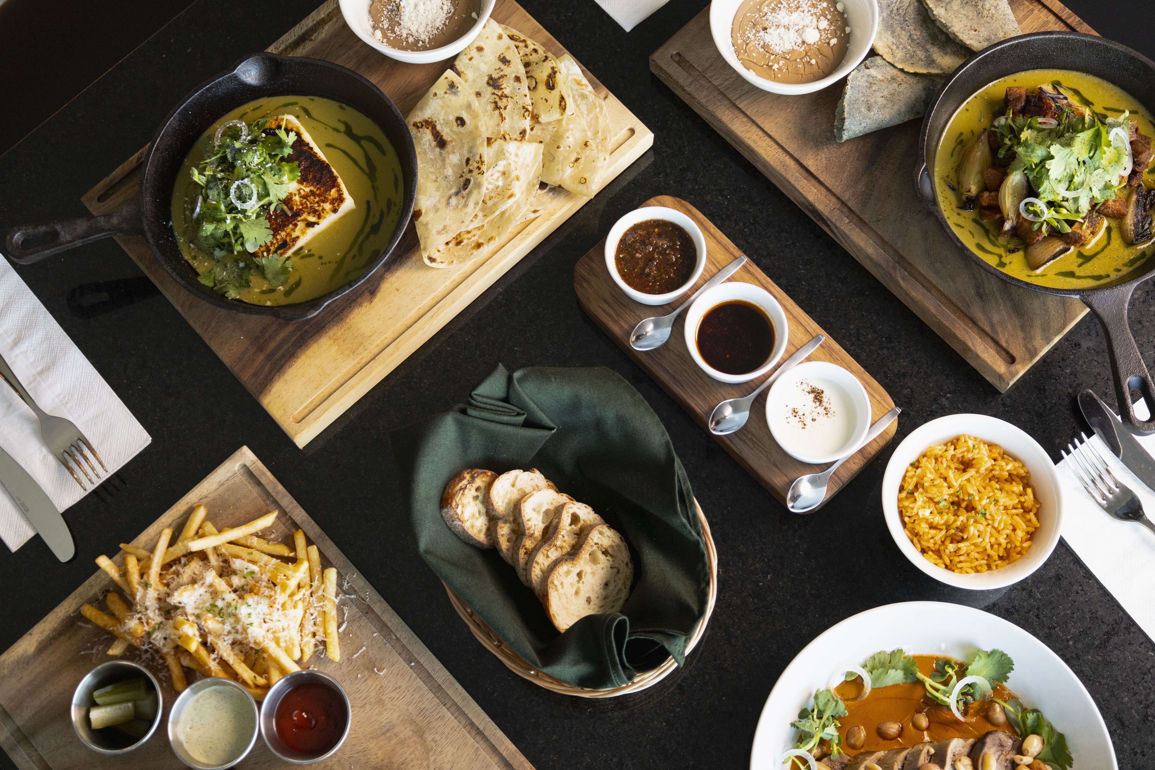 Berlini Restaurante & Pasteleria image 4