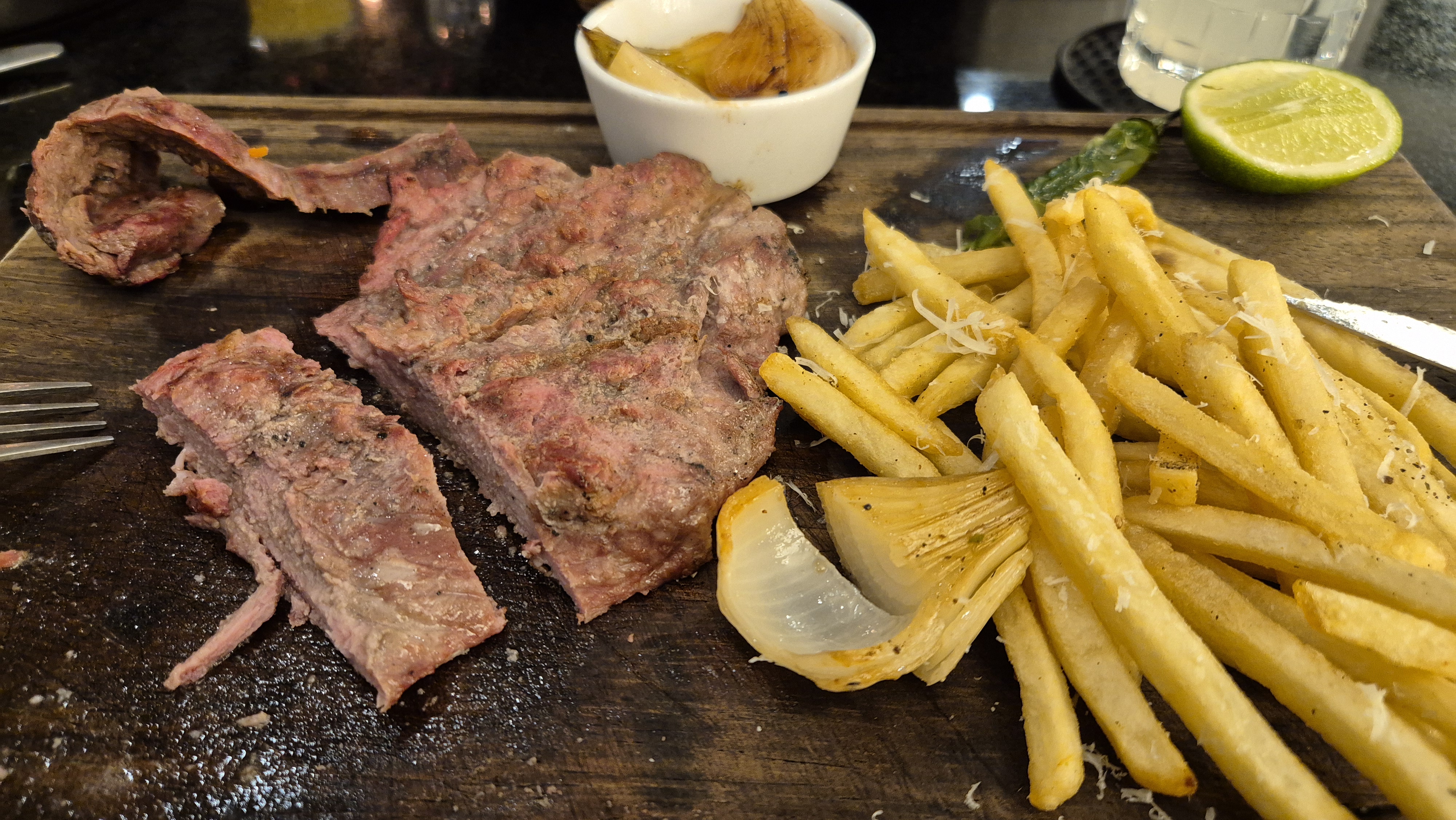 Berlini Restaurante & Pasteleria image 5