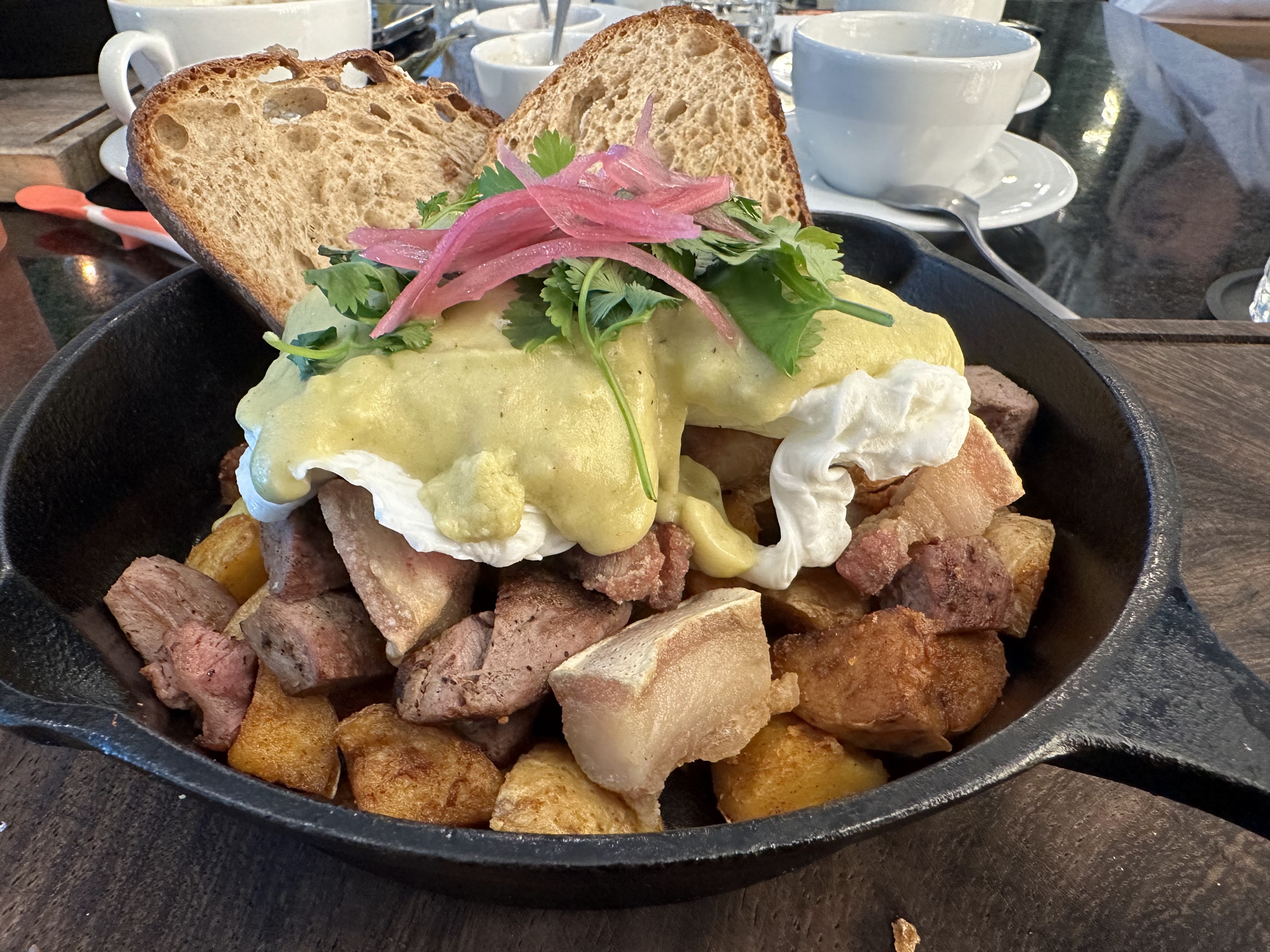 Berlini Restaurante & Pasteleria image 6