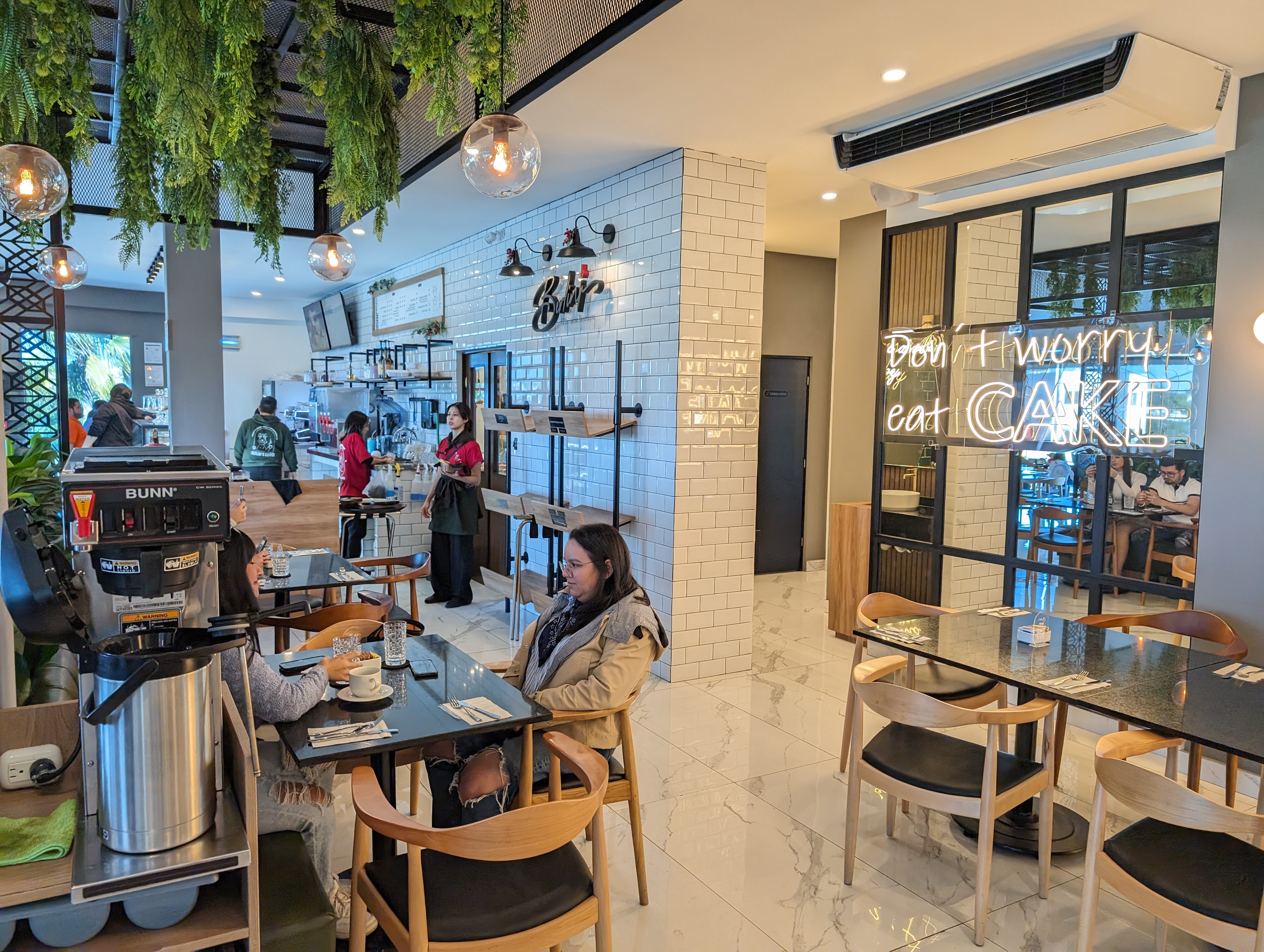 Berlini Restaurante & Pasteleria image 7