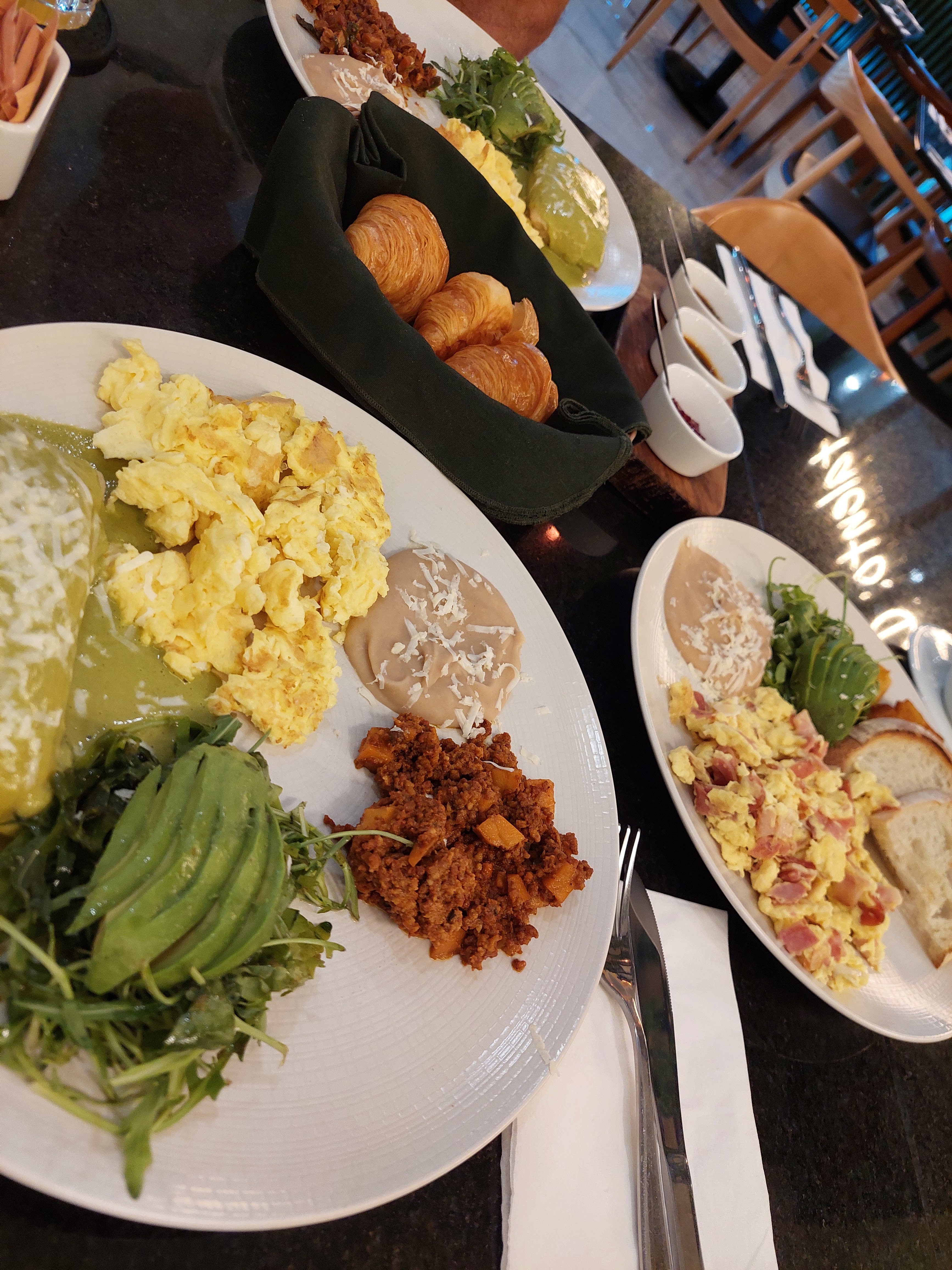 Berlini Restaurante & Pasteleria image 8