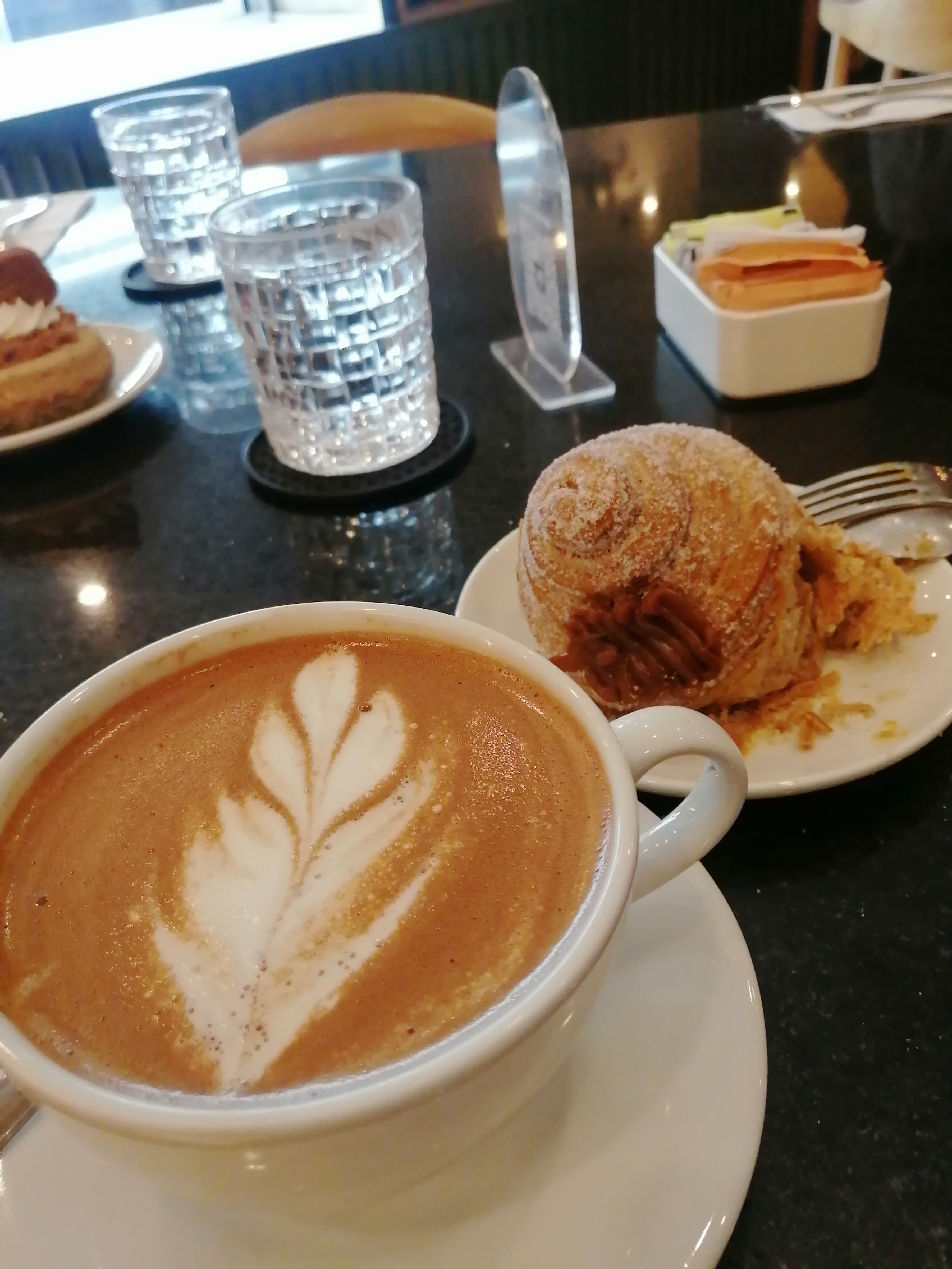 Berlini Restaurante & Pasteleria image 10