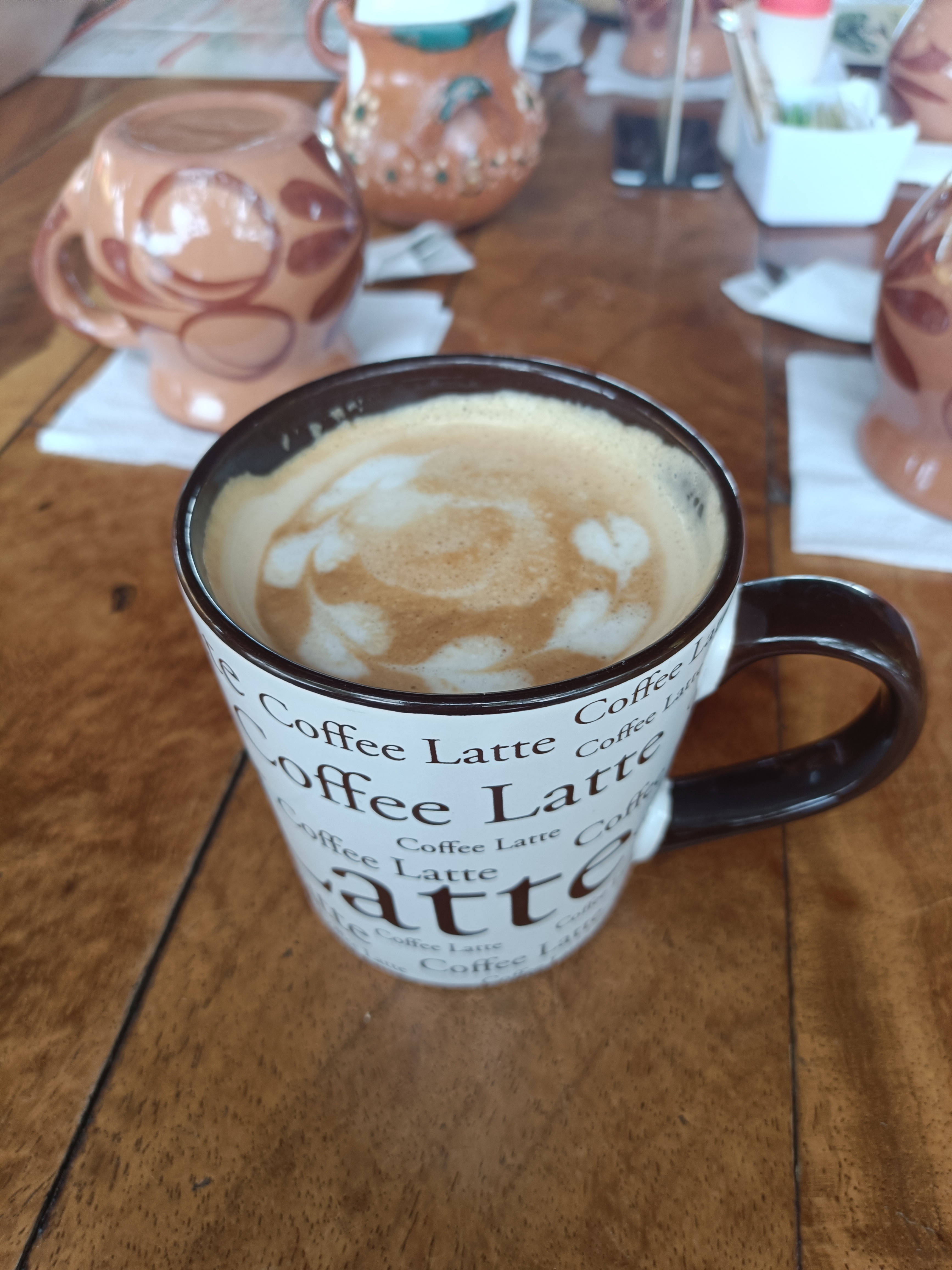 Restaurant El Huanacaxtle image 2