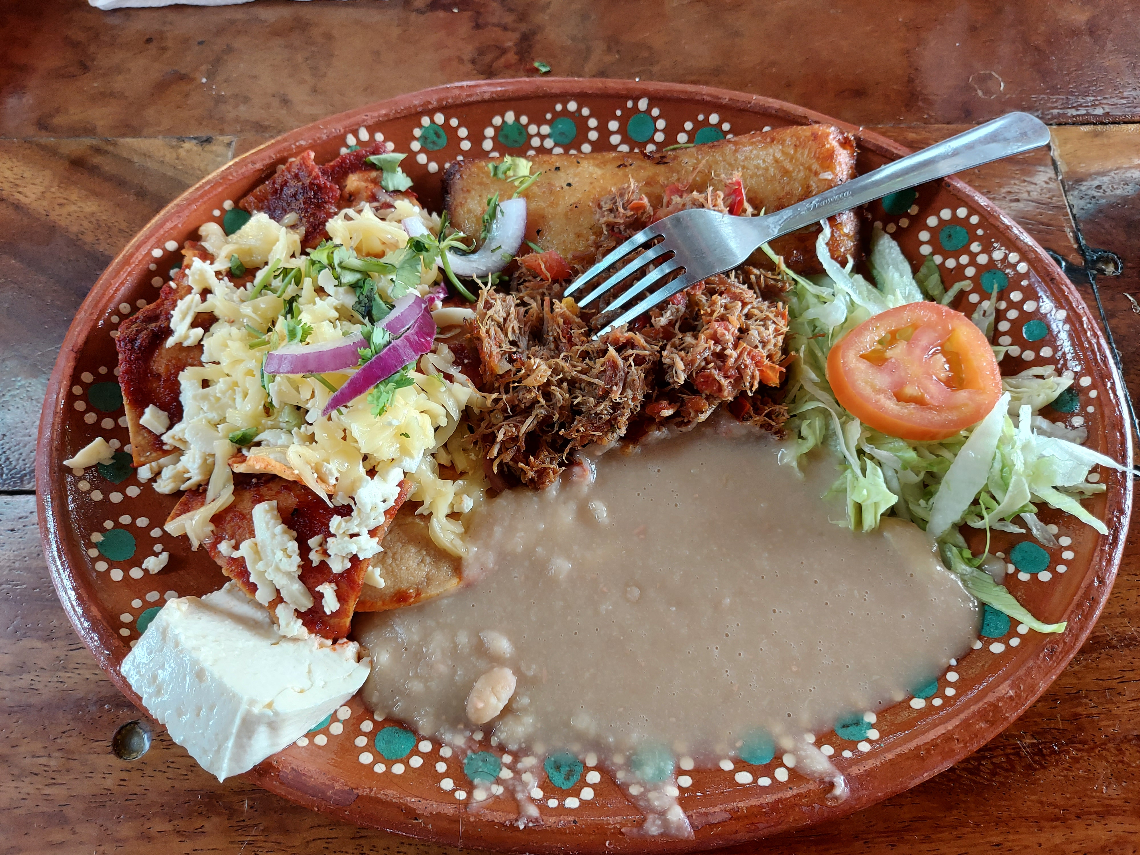 Restaurant El Huanacaxtle image 5