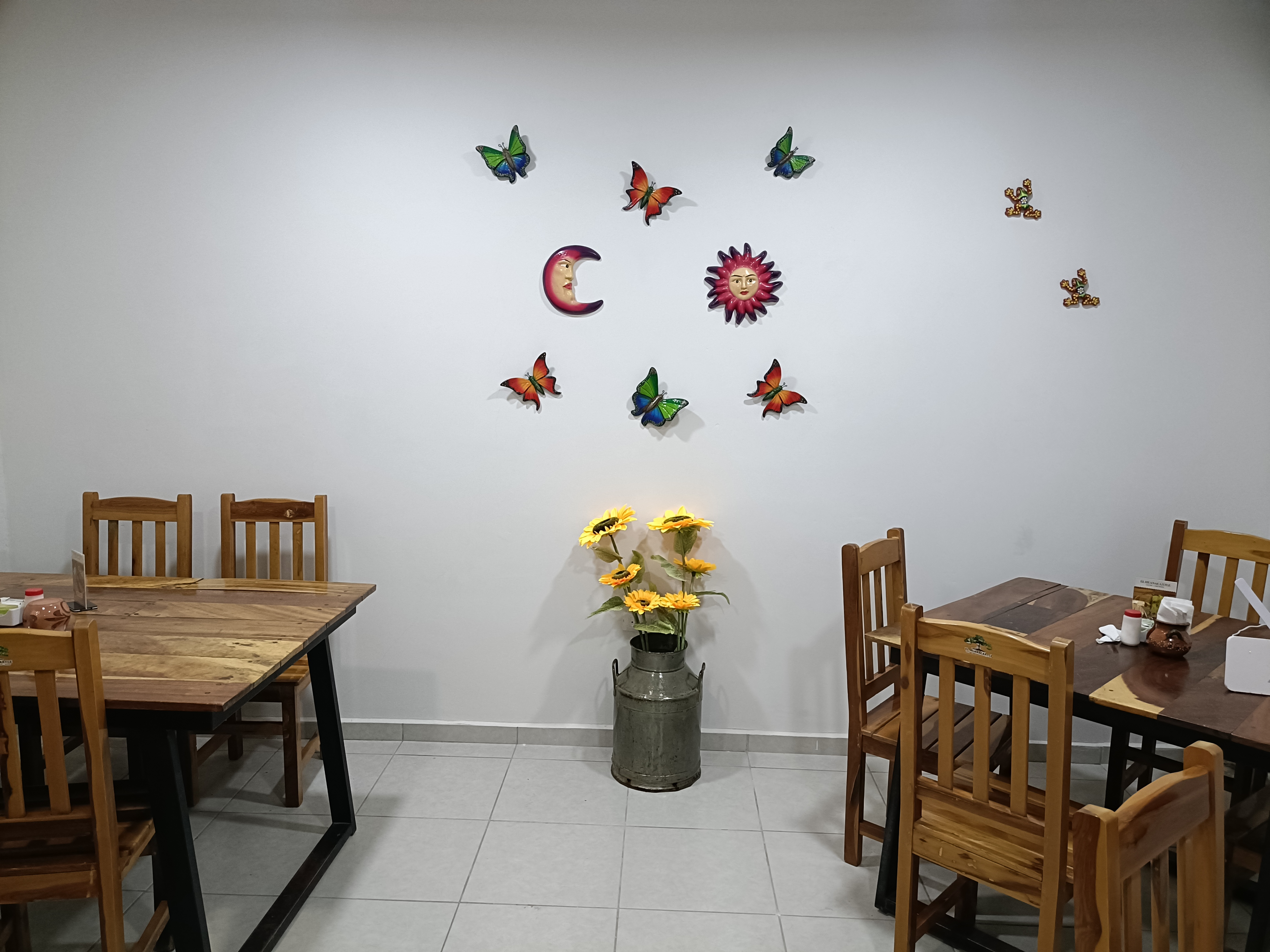 Restaurant El Huanacaxtle image 6