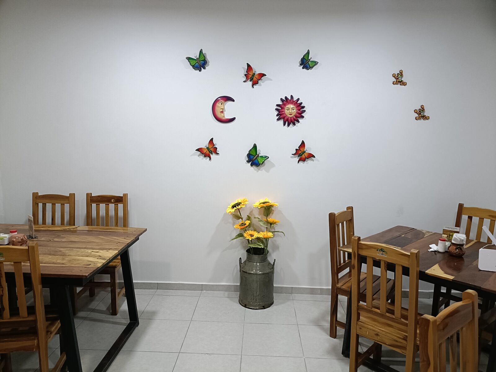 Restaurant El Huanacaxtle image 6
