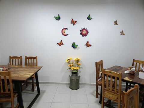 Restaurant El Huanacaxtle image 6