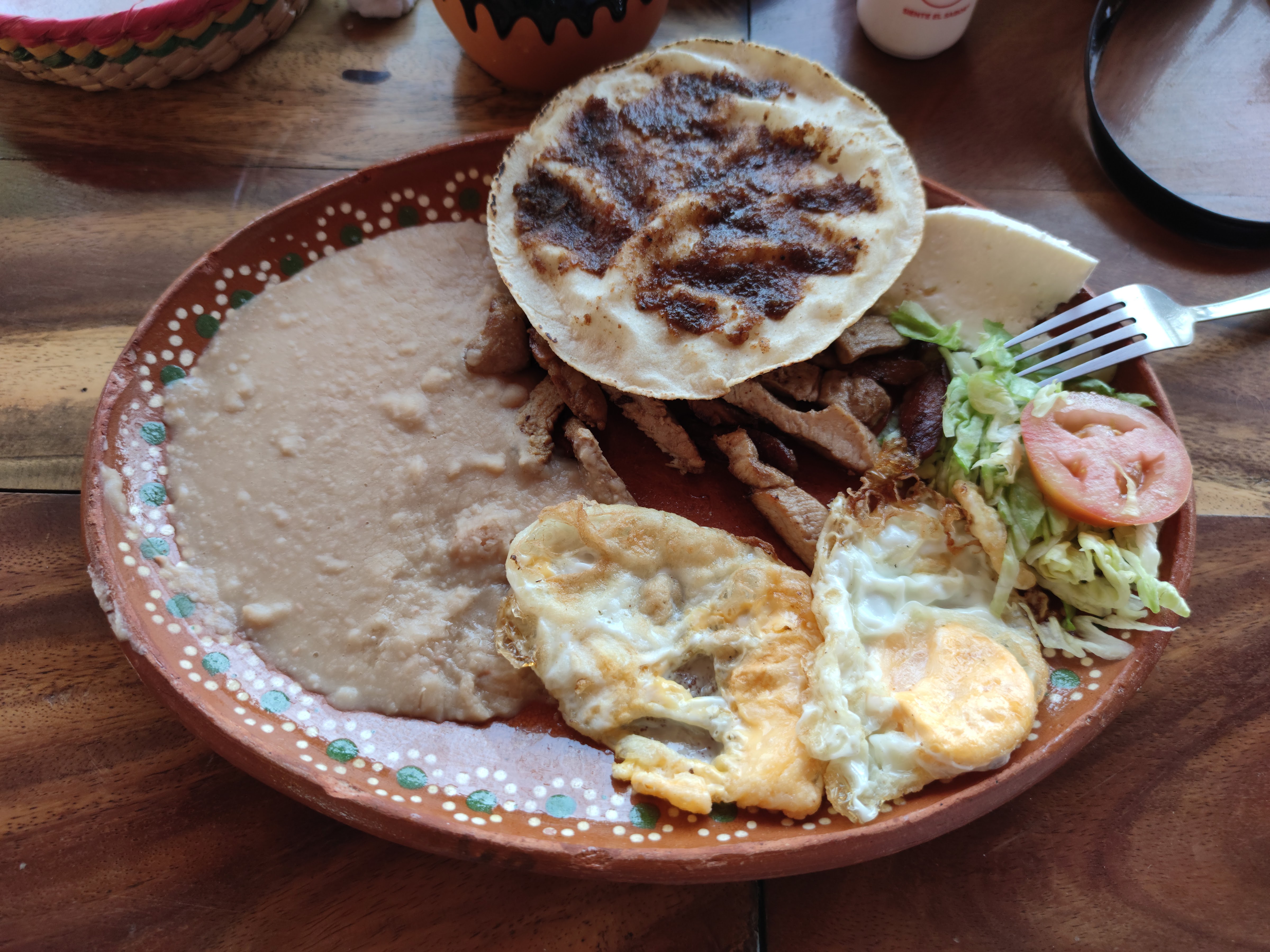 Restaurant El Huanacaxtle image 8