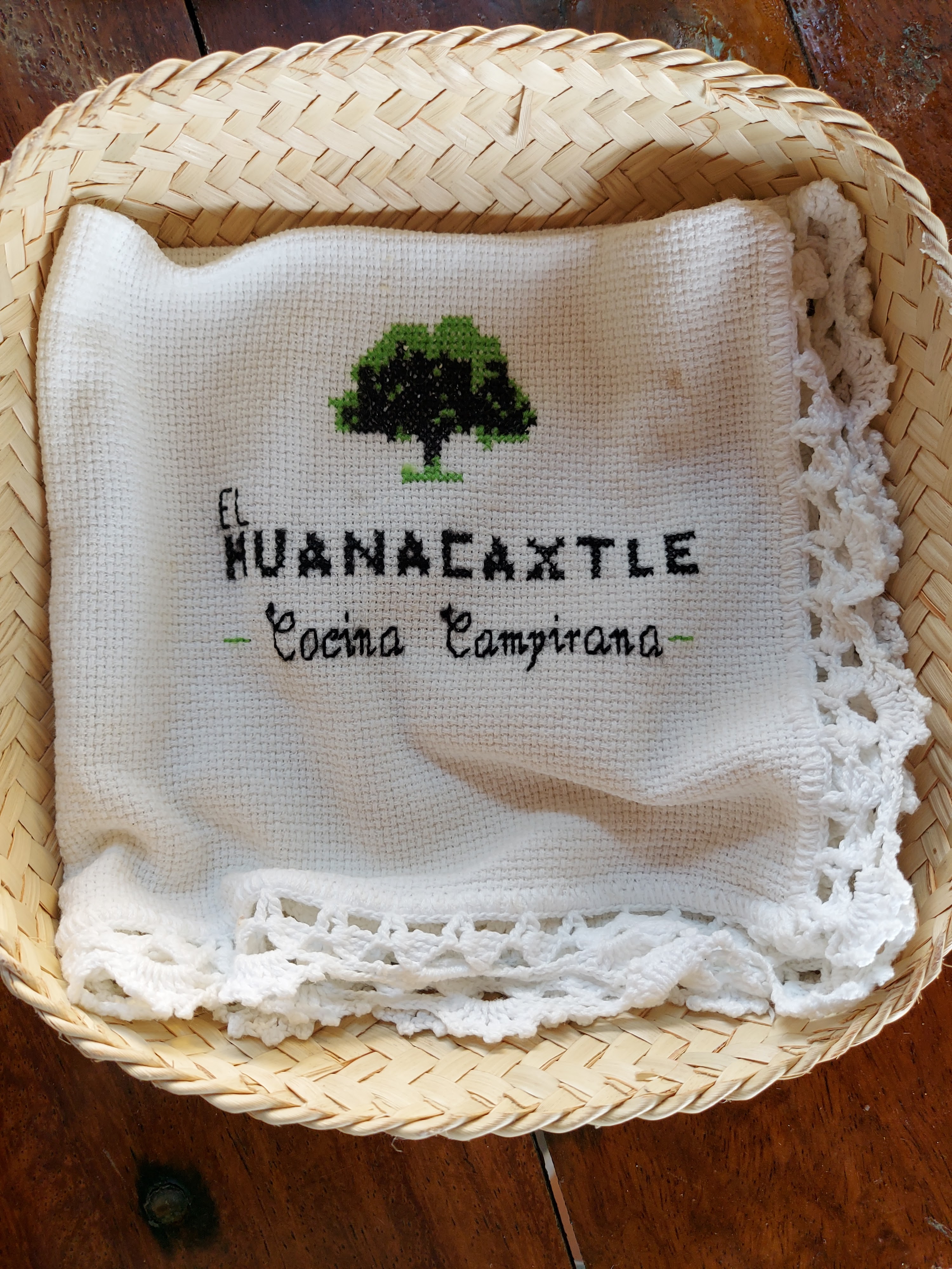 Restaurant El Huanacaxtle image 9