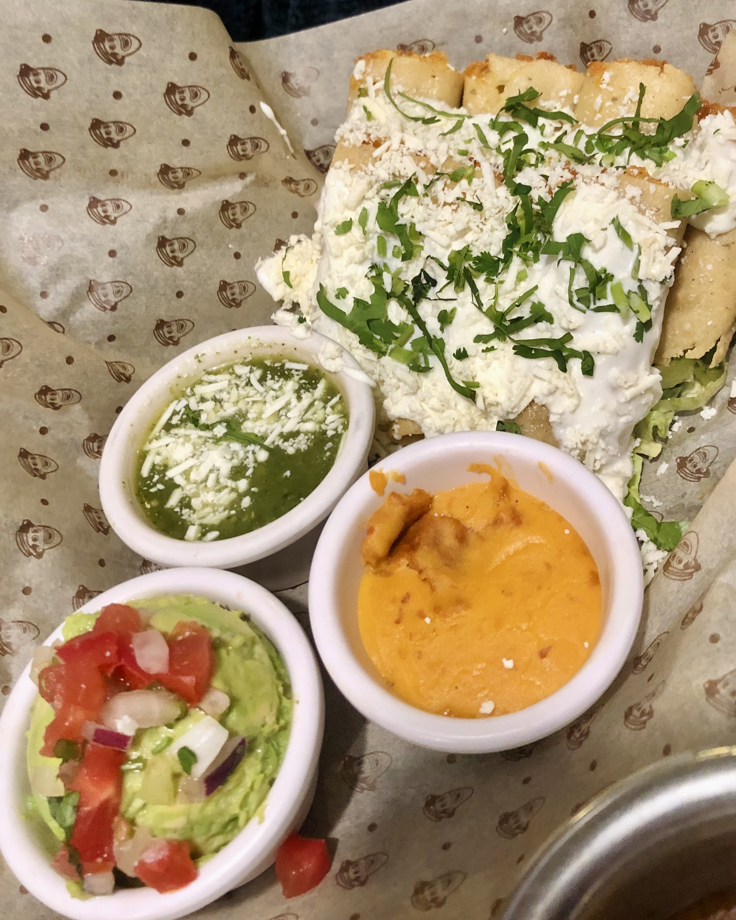 Restaurantes y Pastelerías Panamá Constitución image 3