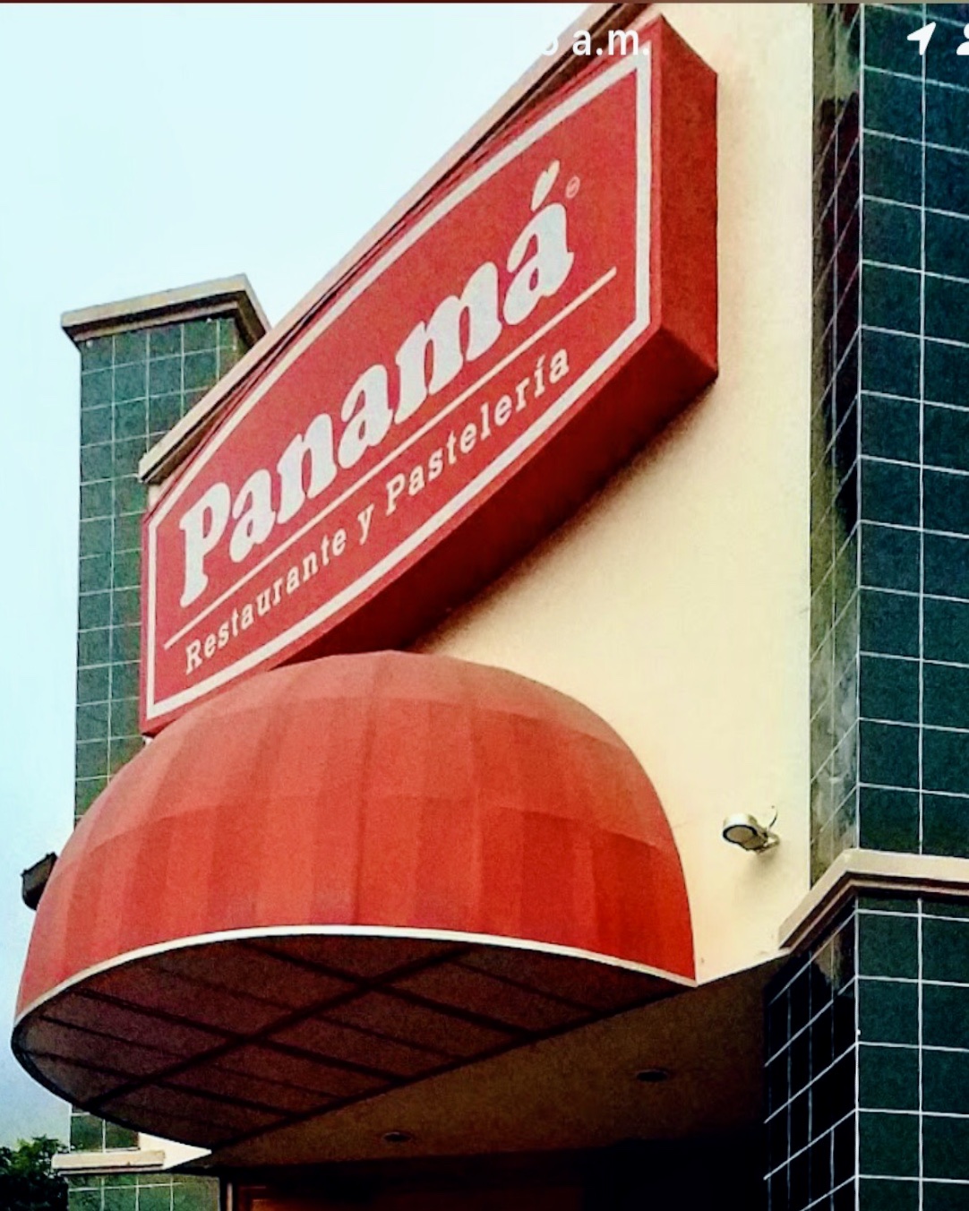 Restaurantes y Pastelerías Panamá Constitución image 5