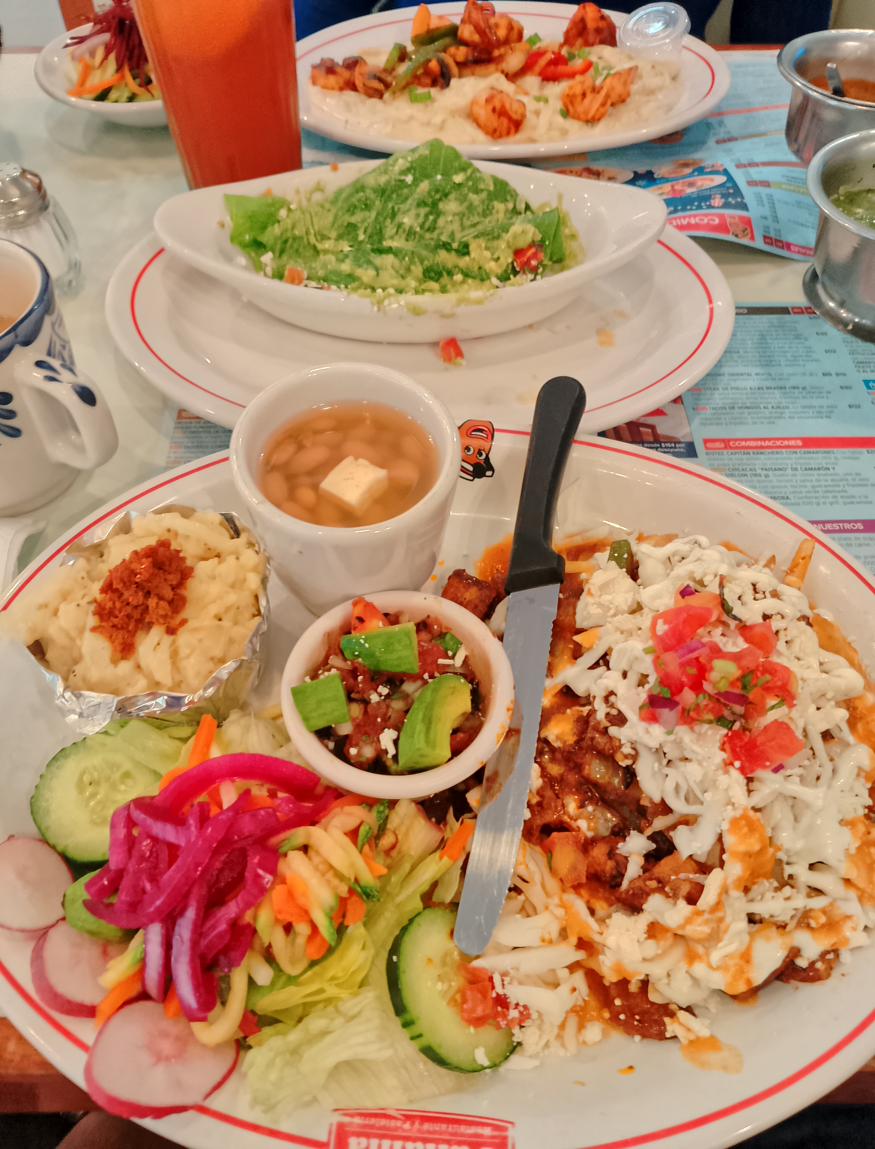 Restaurantes y Pastelerías Panamá Constitución image 7