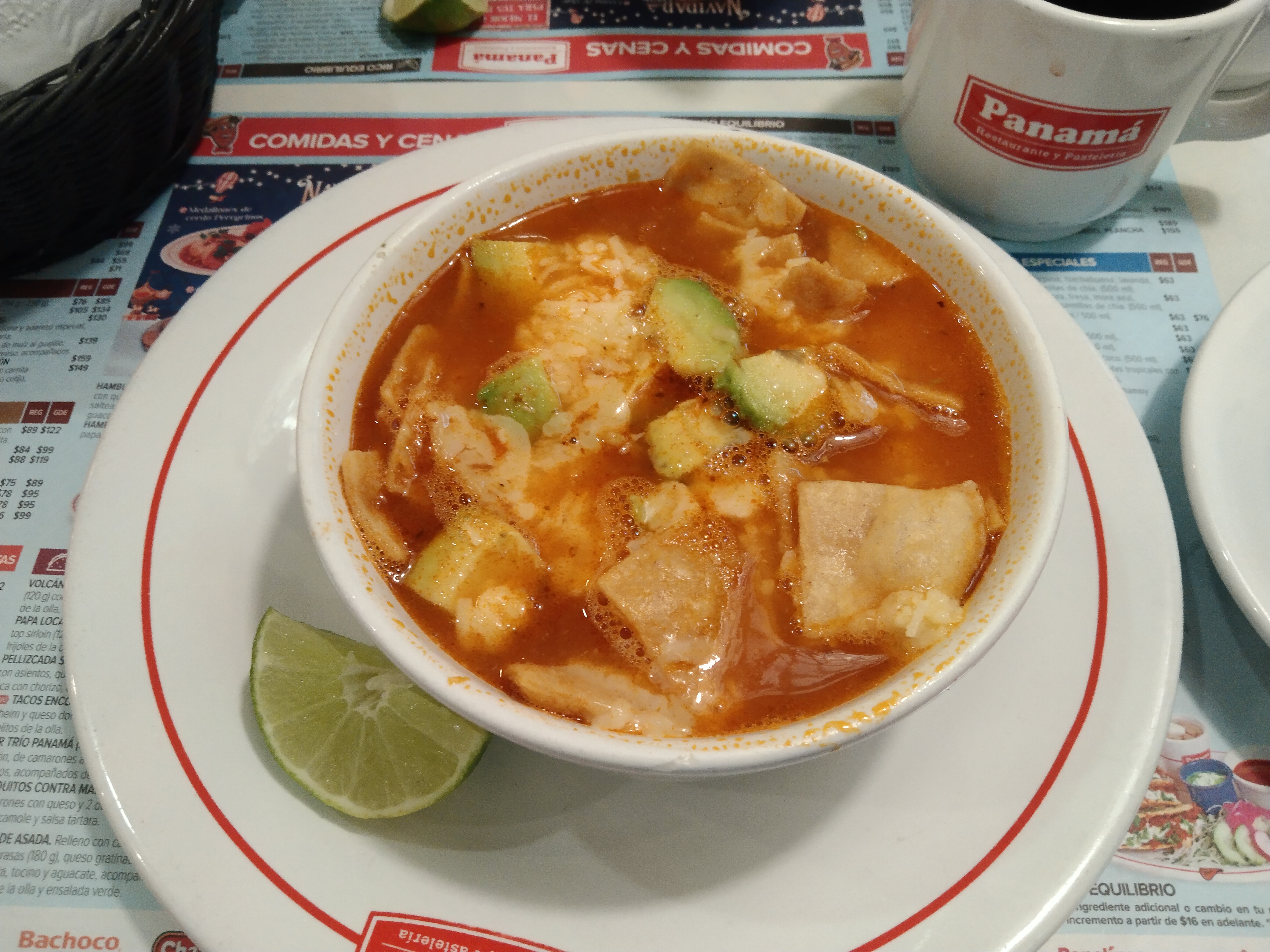 Restaurantes y Pastelerías Panamá Constitución image 9