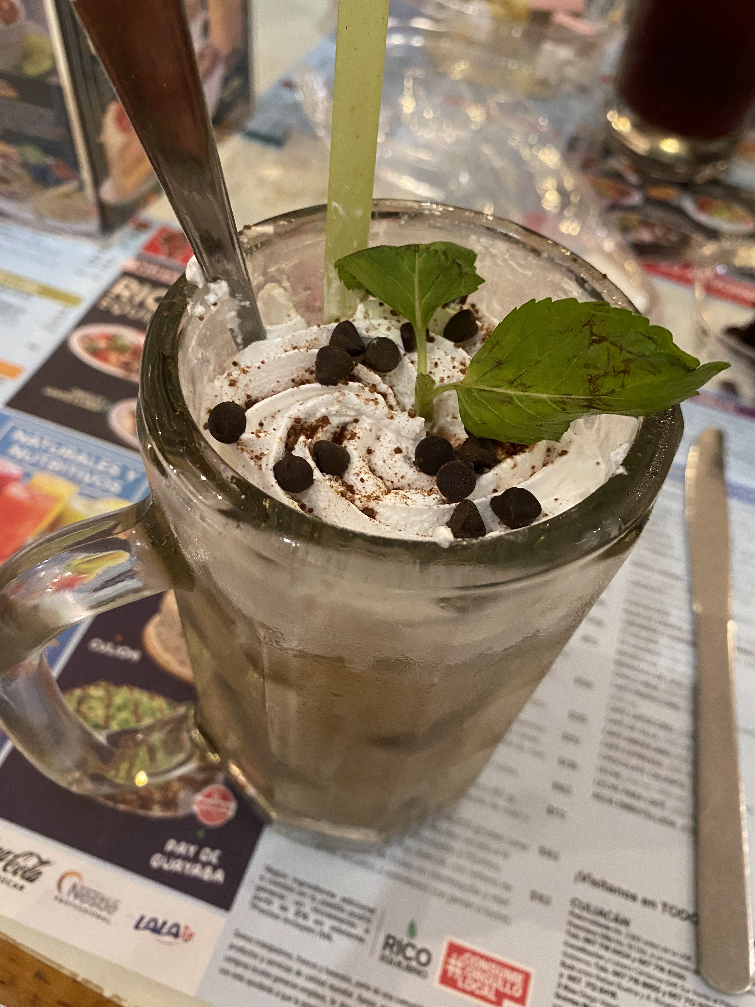 Restaurantes y Pastelerías Panamá Constitución image 10