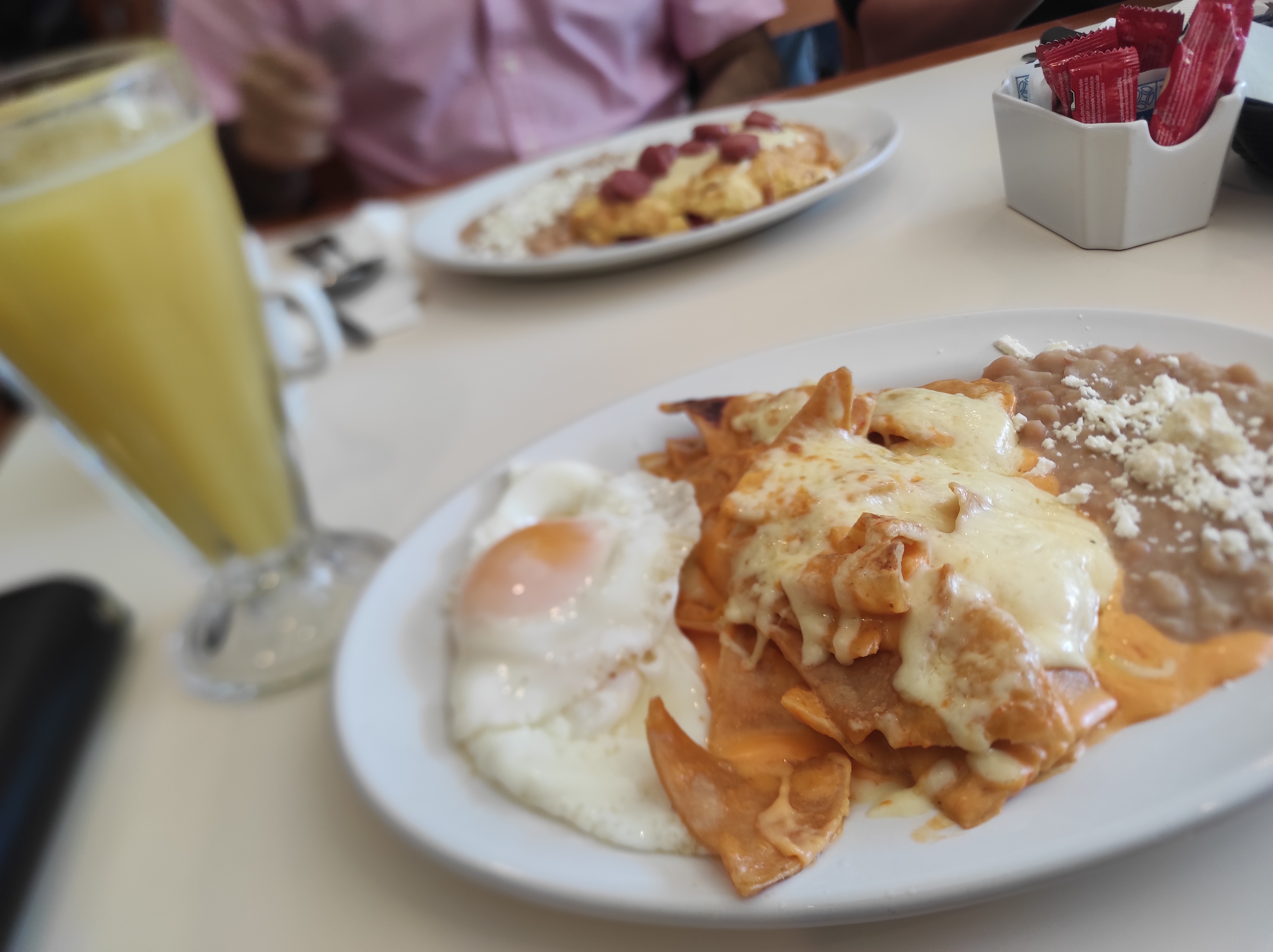 Restaurant Santa Fe image 2