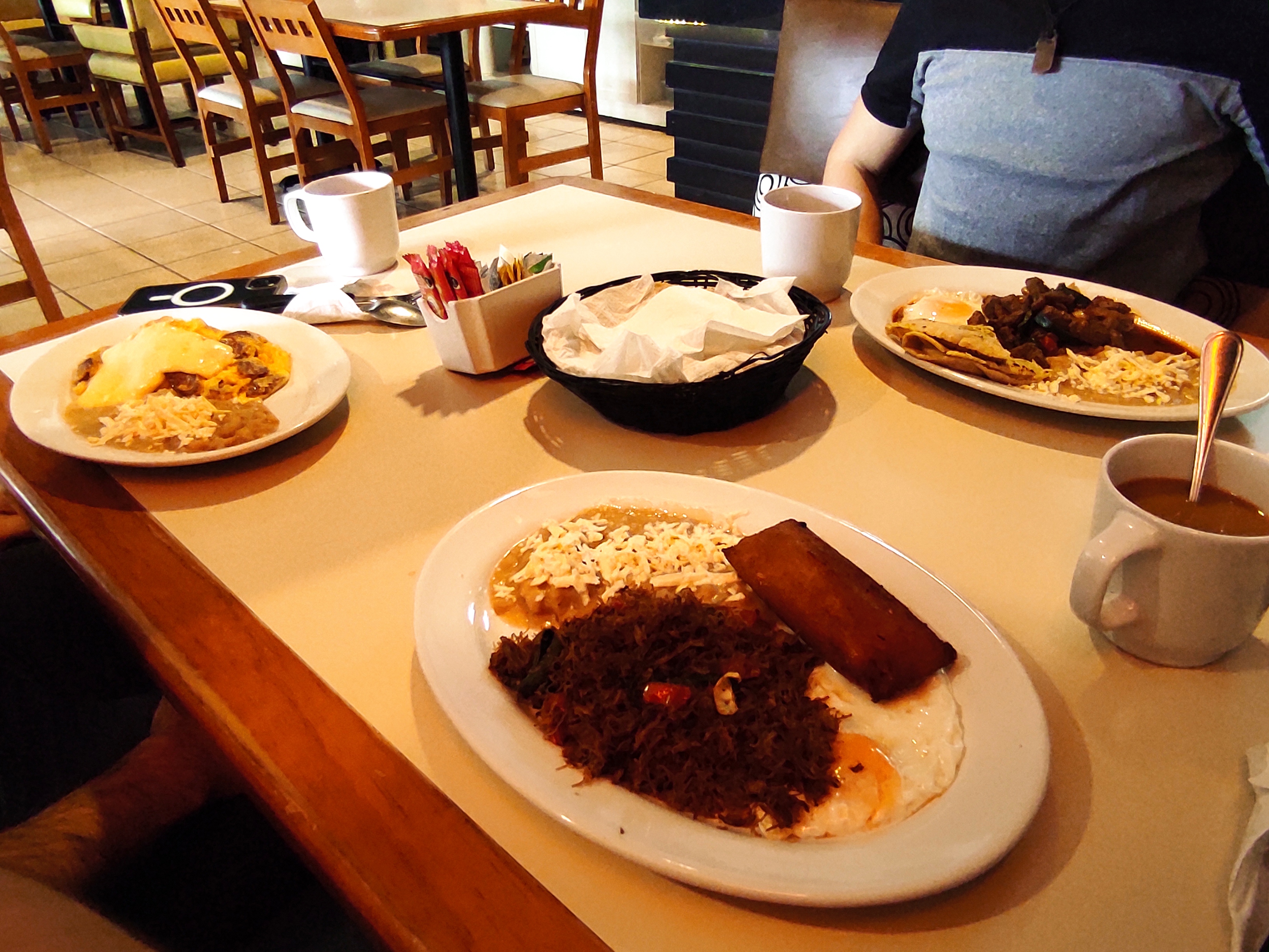 Restaurant Santa Fe image 5