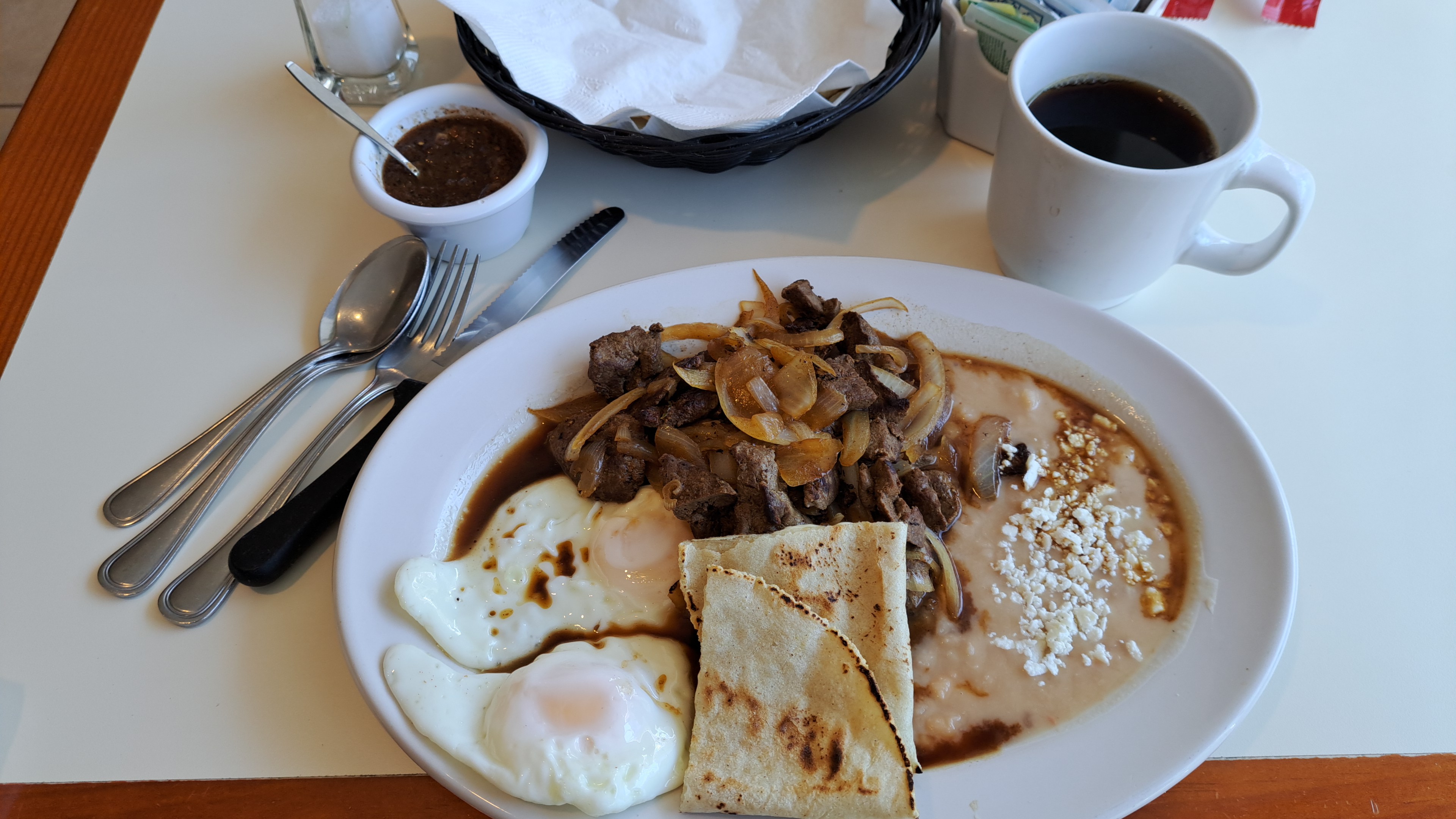 Restaurant Santa Fe image 6