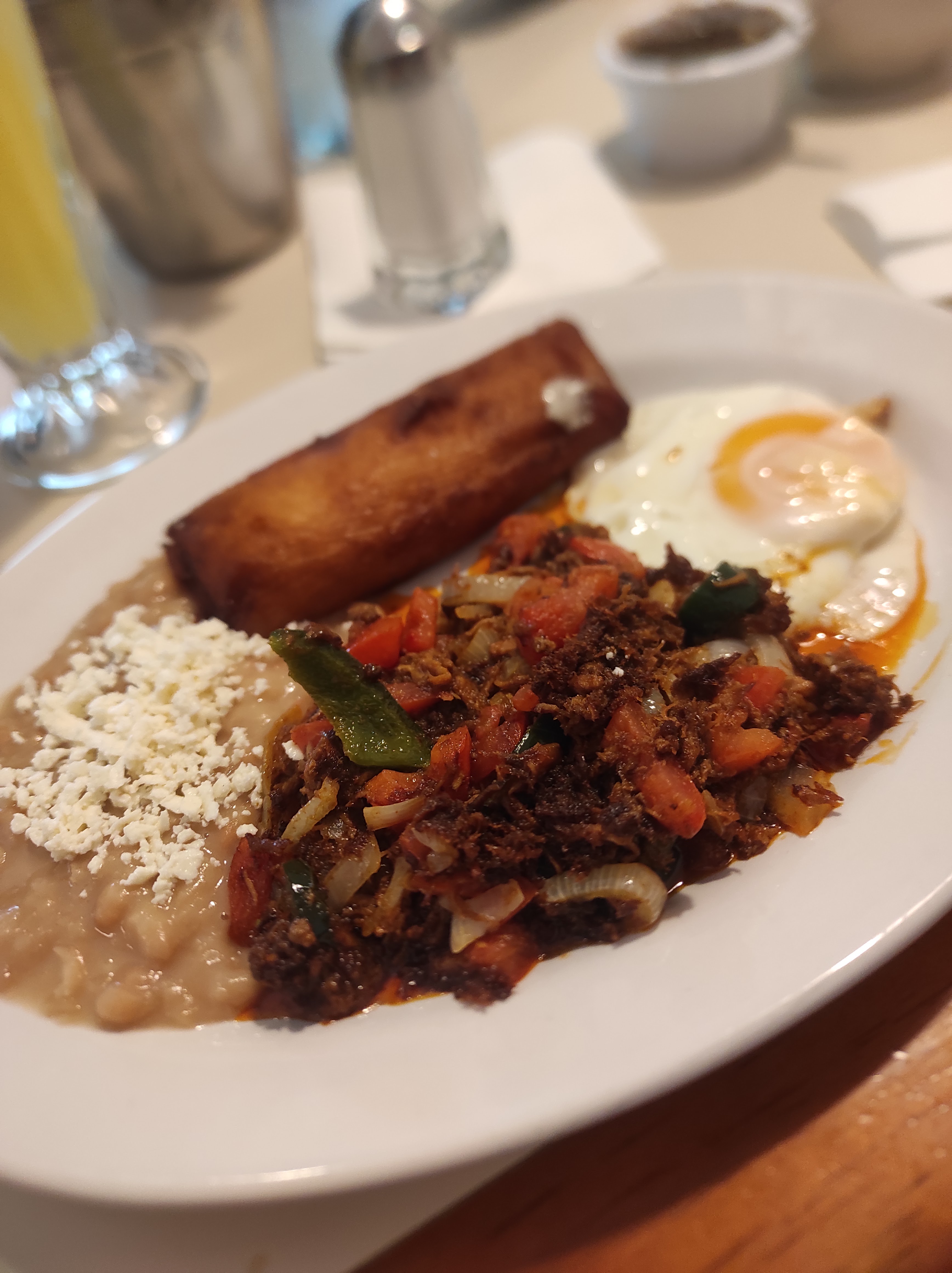 Restaurant Santa Fe image 7