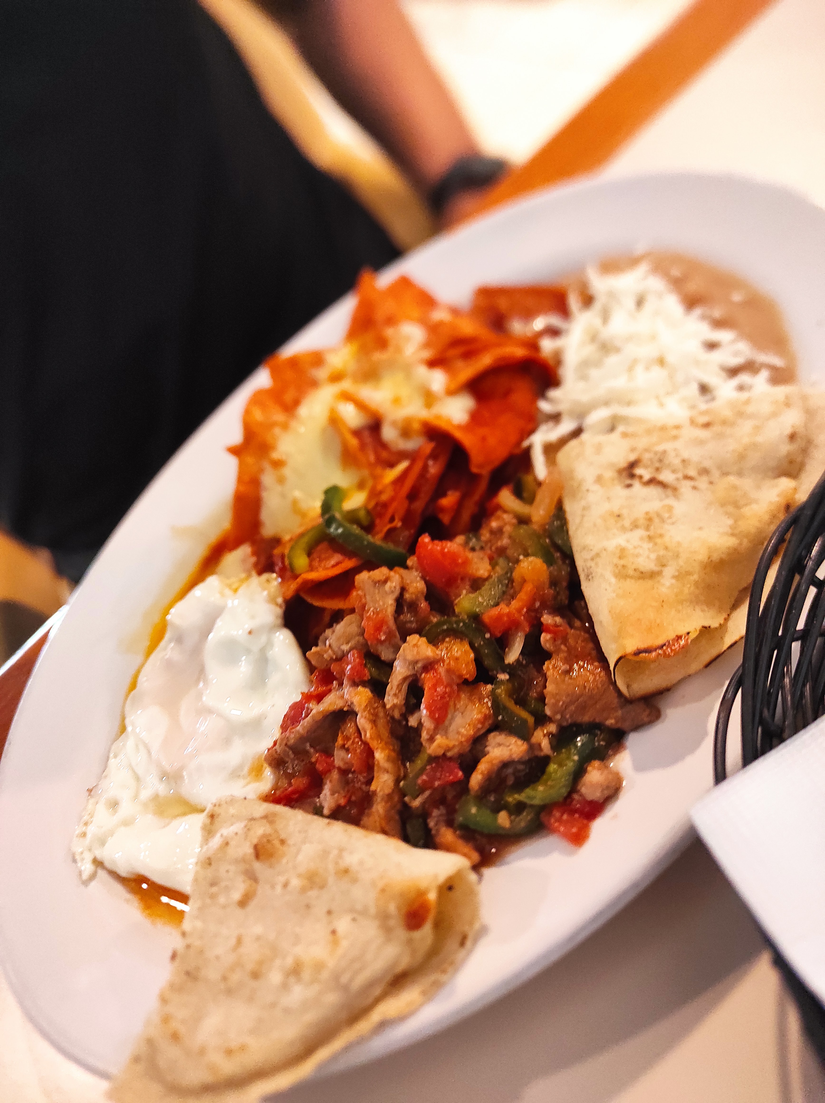 Restaurant Santa Fe image 8