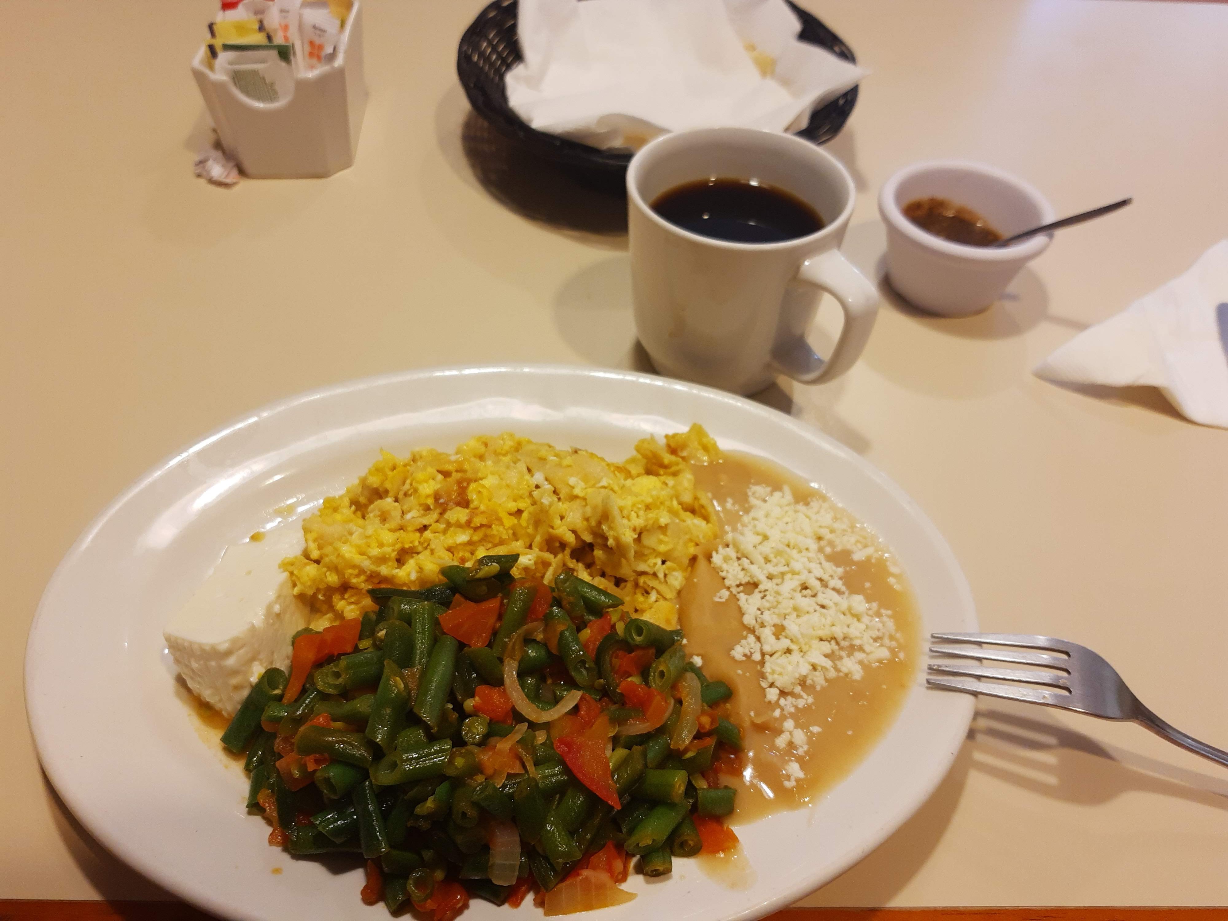 Restaurant Santa Fe image 10