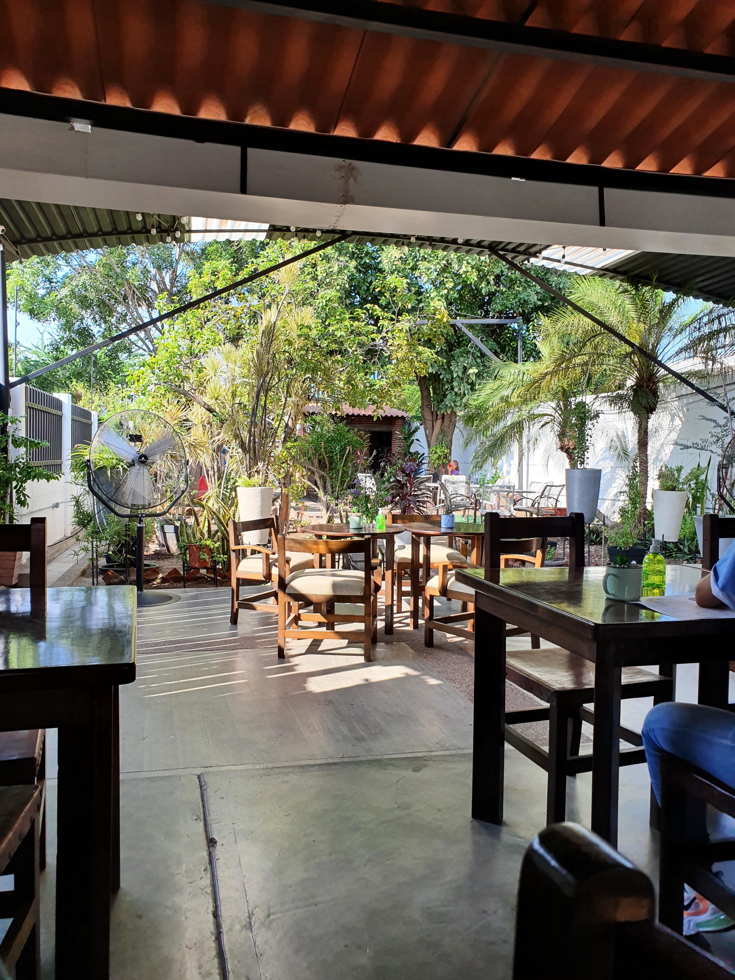 7Siete Restaurante image 1