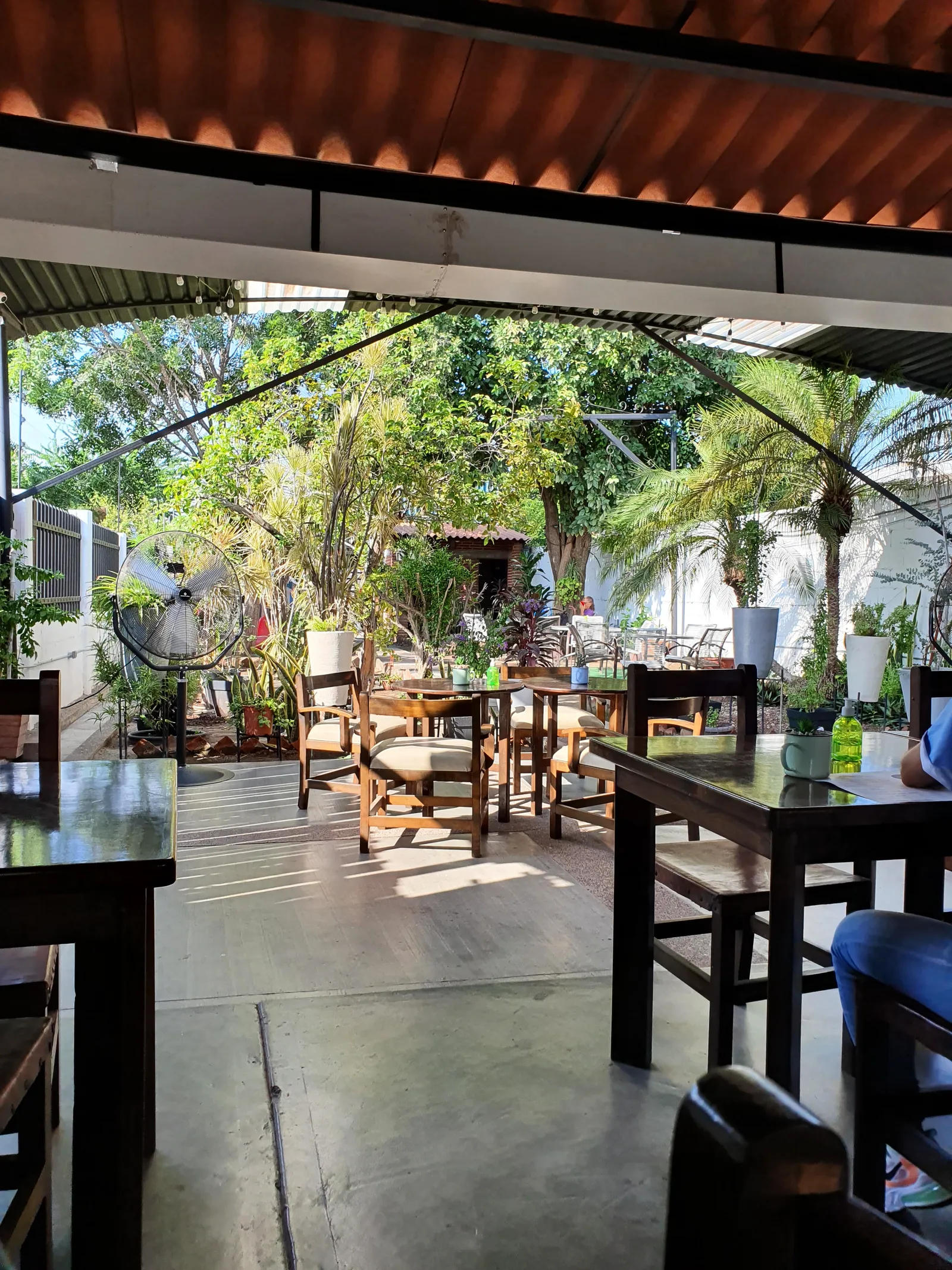 7Siete Restaurante image 1