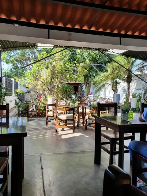 7Siete Restaurante image 1