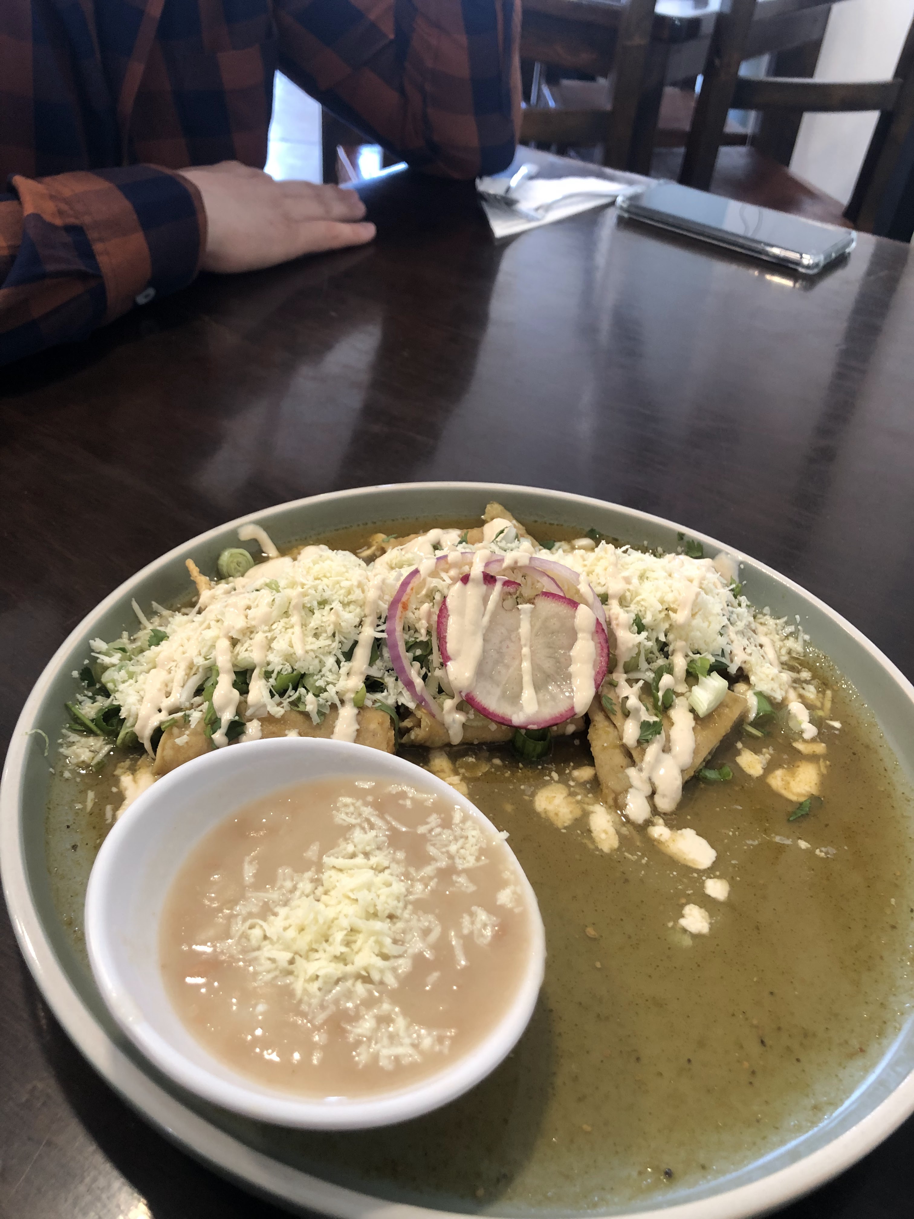 7Siete Restaurante image 5