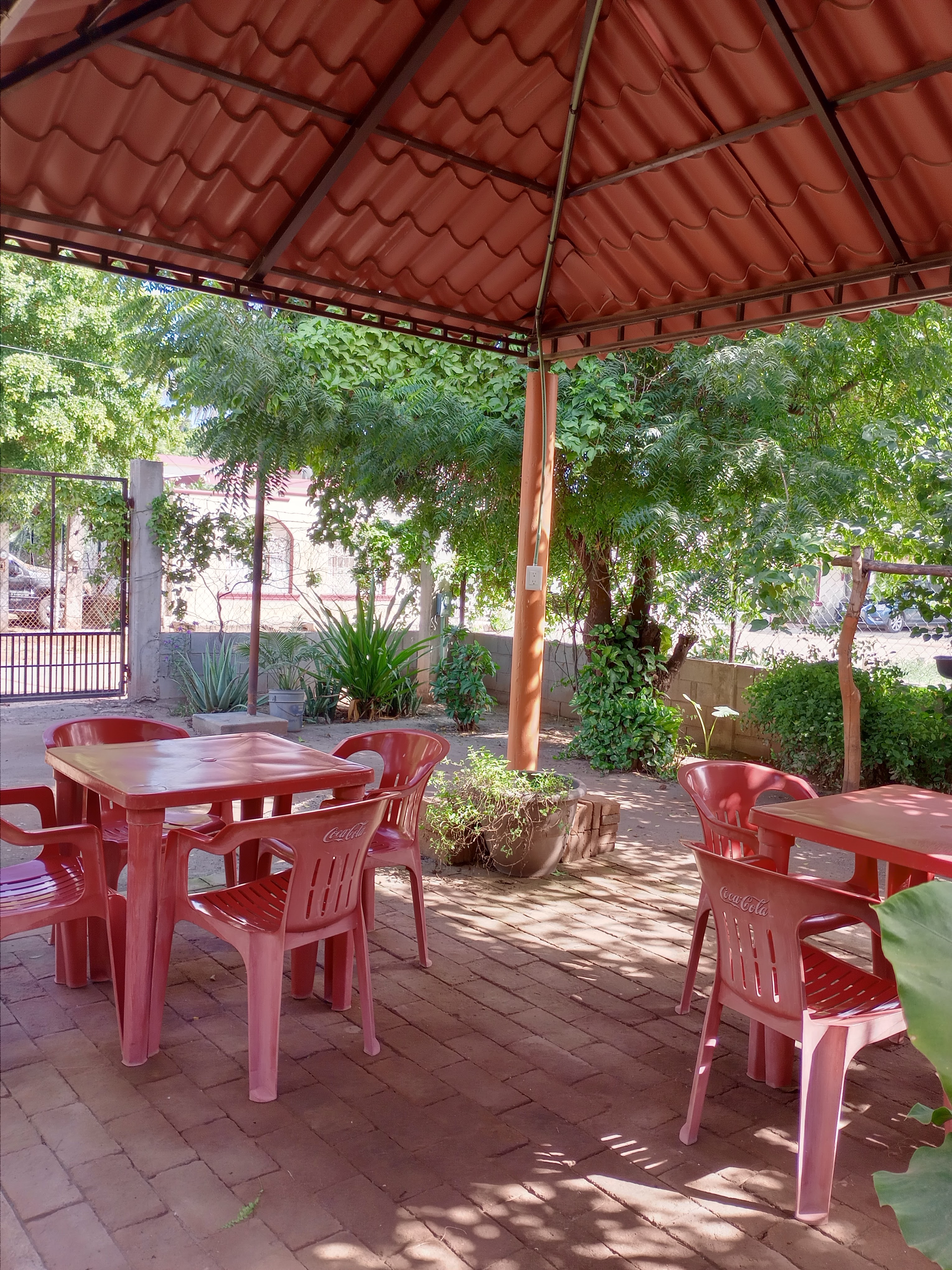 El Tejaban Restaurante image 1