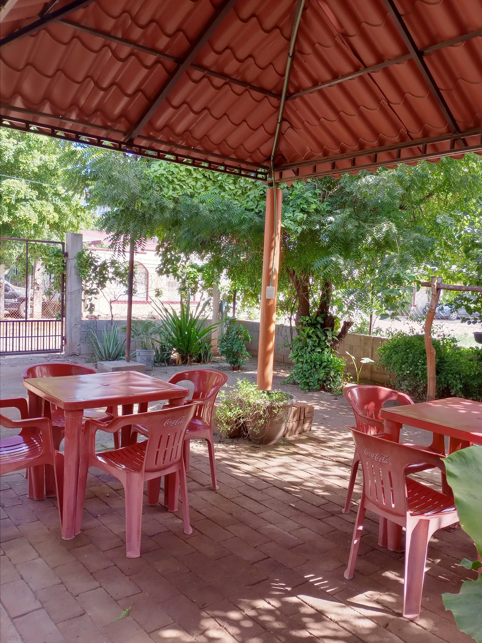 El Tejaban Restaurante image 1