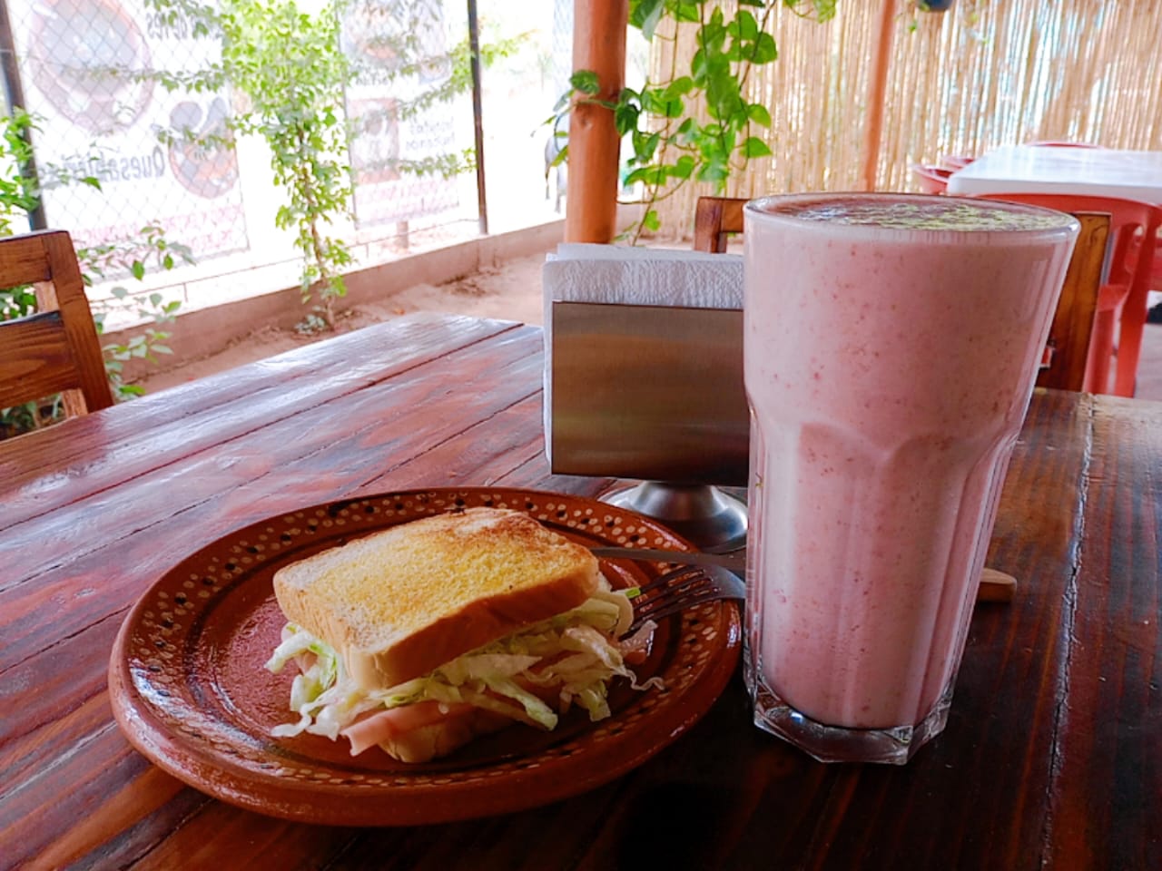 El Tejaban Restaurante image 2