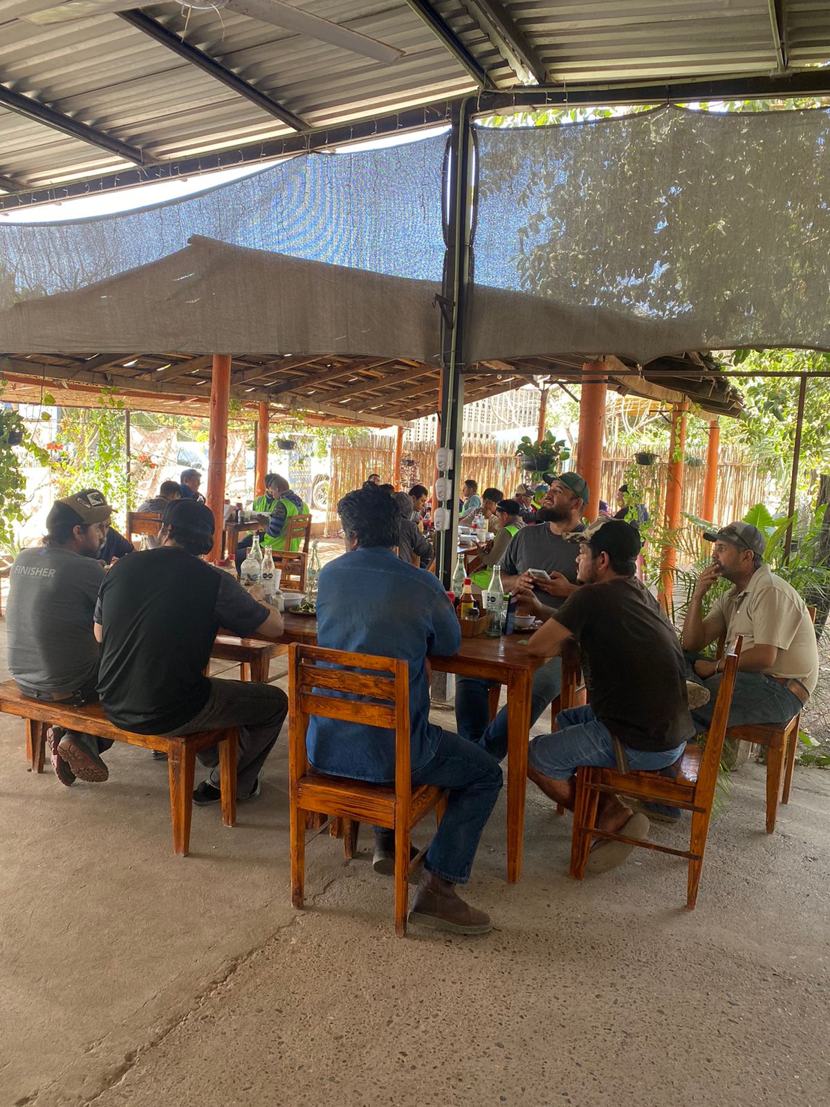 El Tejaban Restaurante image 3