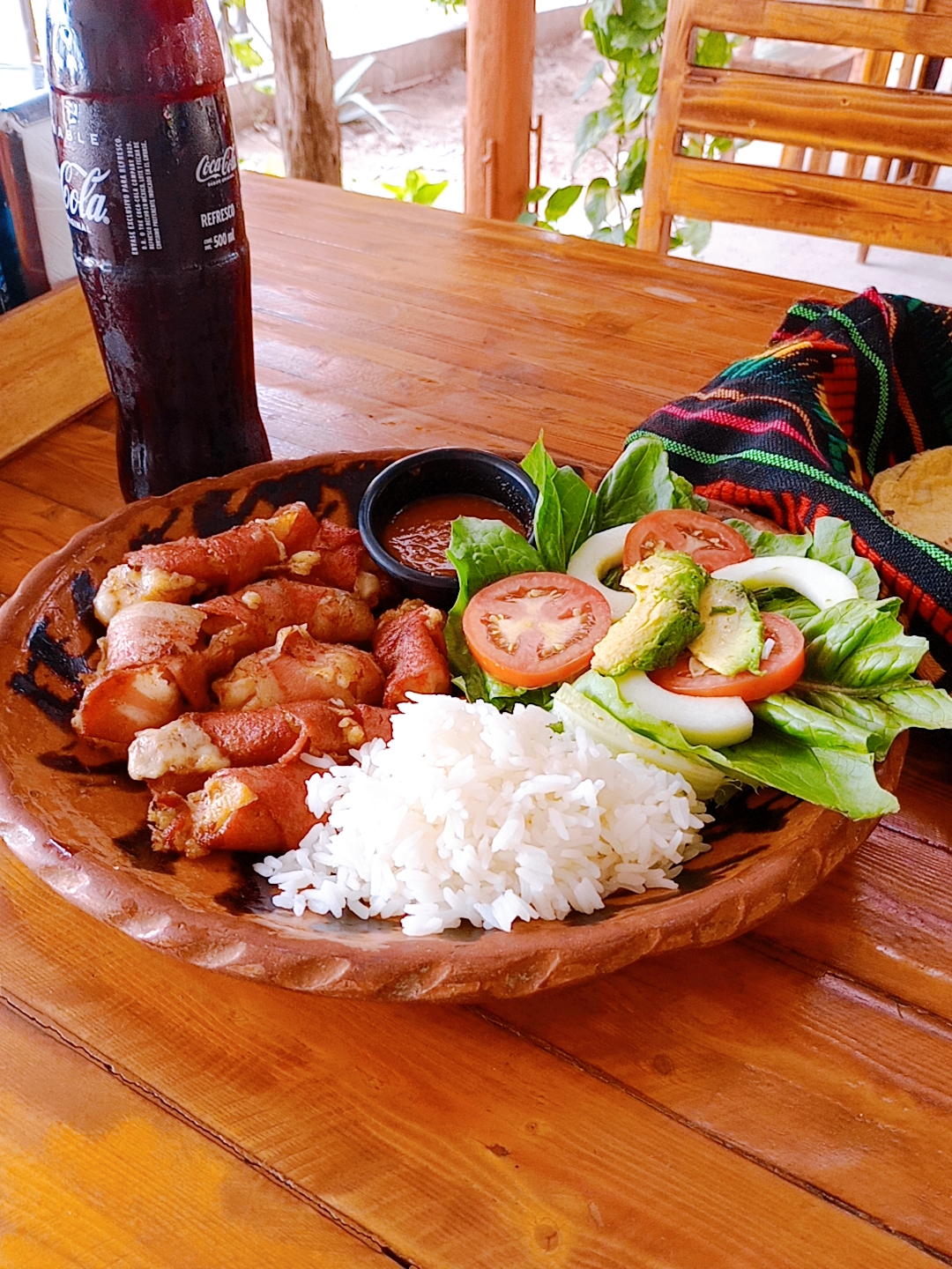 El Tejaban Restaurante image 4