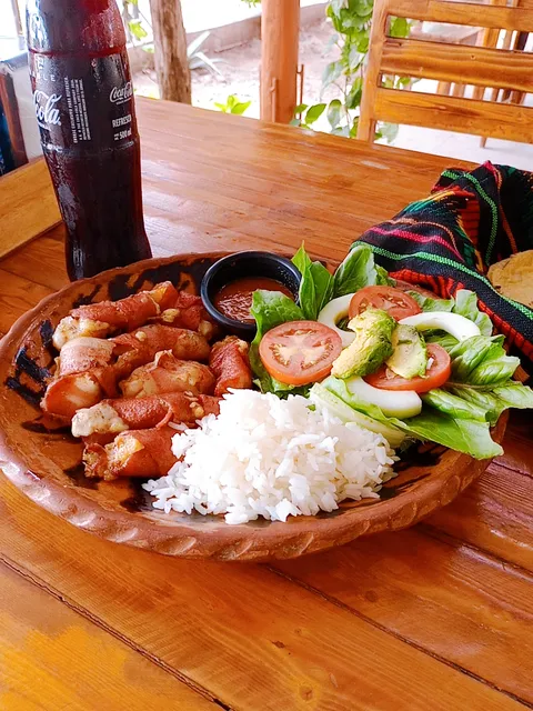 El Tejaban Restaurante image 4