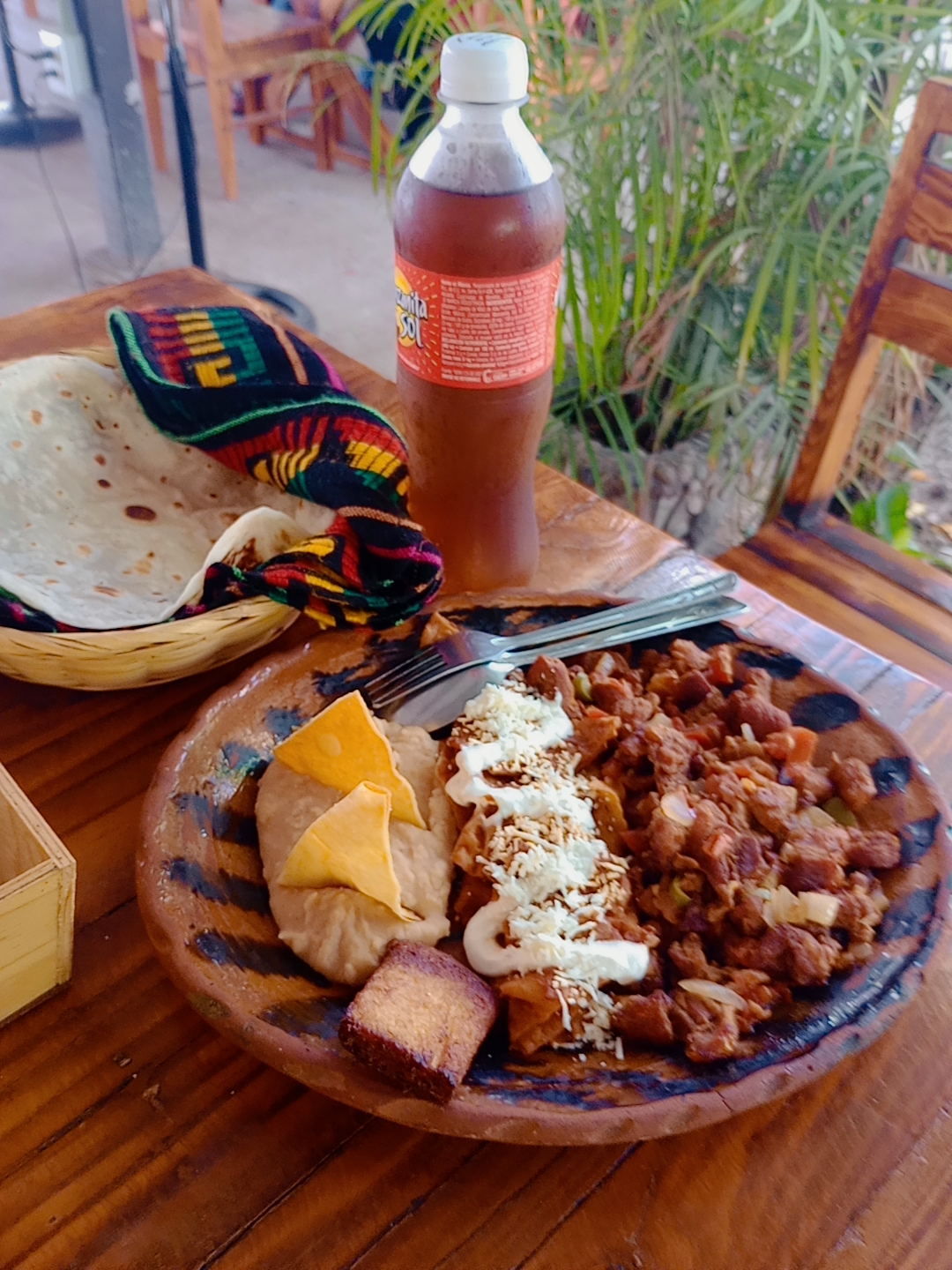 El Tejaban Restaurante image 5