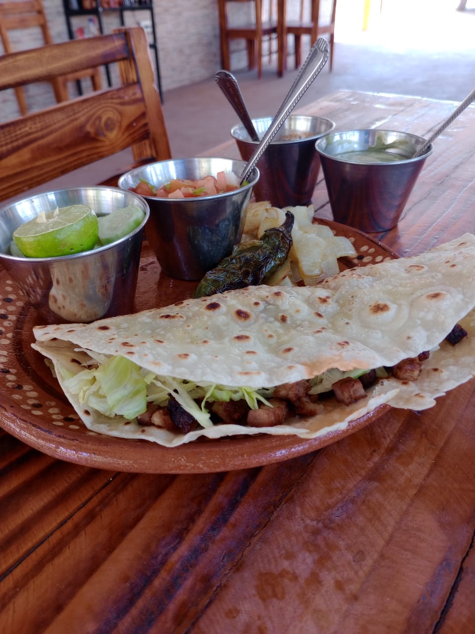 El Tejaban Restaurante image 7