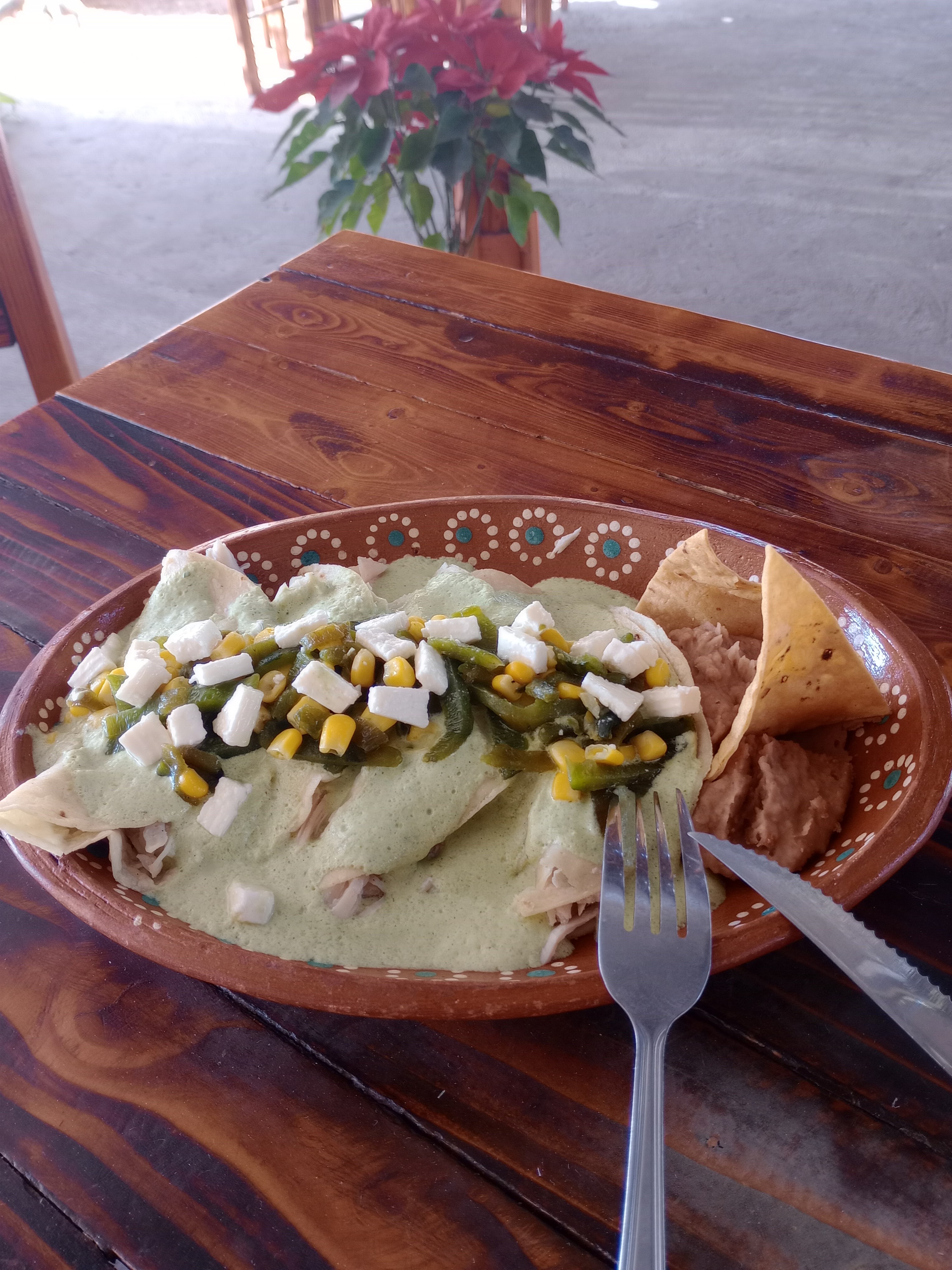 El Tejaban Restaurante image 8