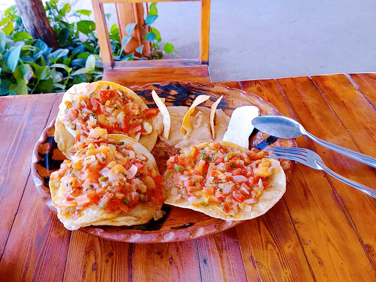 El Tejaban Restaurante image 10