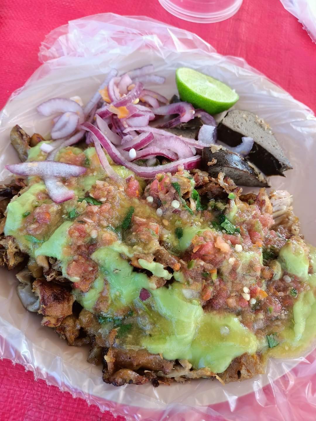 Carnitas "El Chavo" image 1