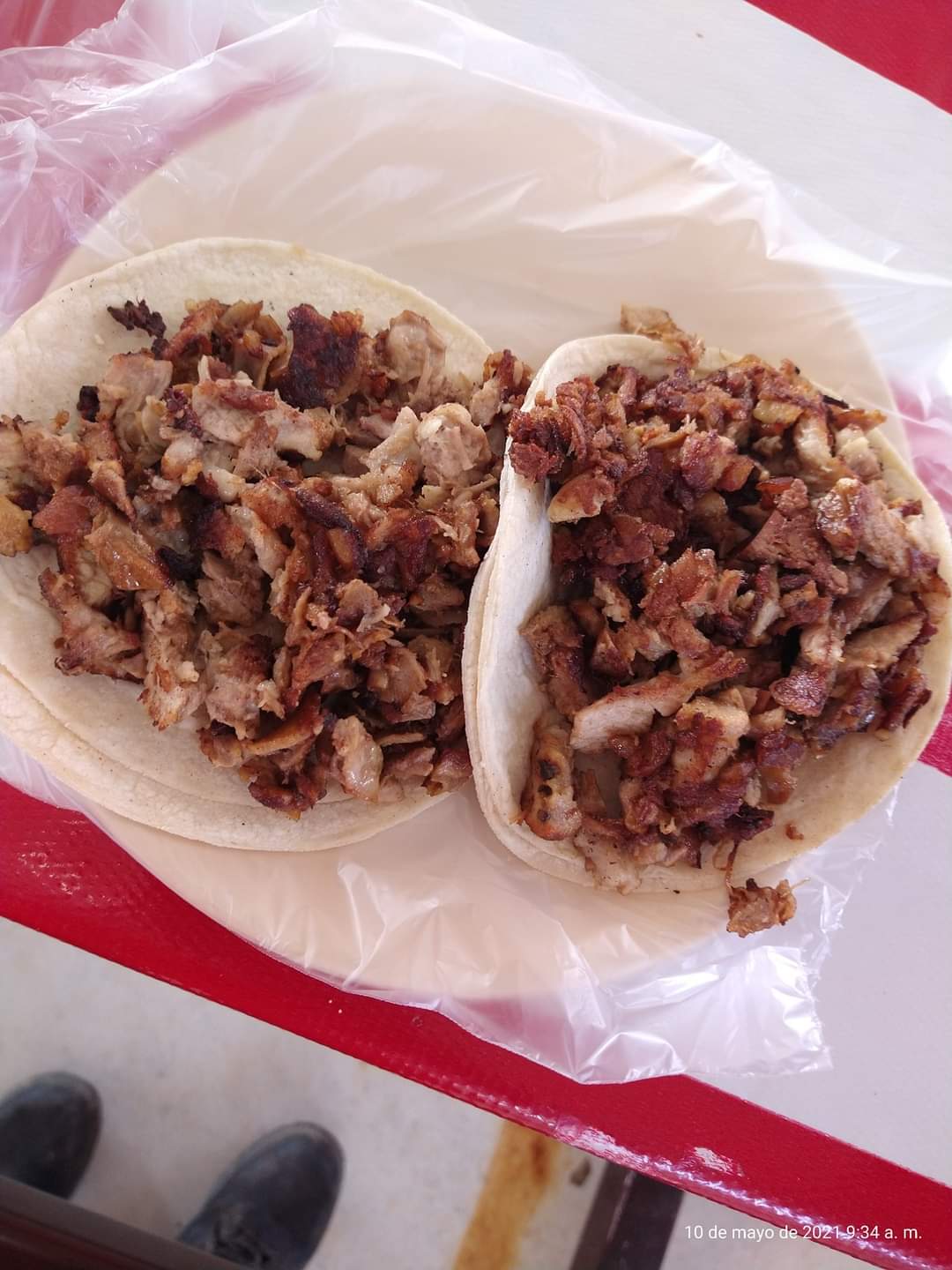 Carnitas "El Chavo" image 2