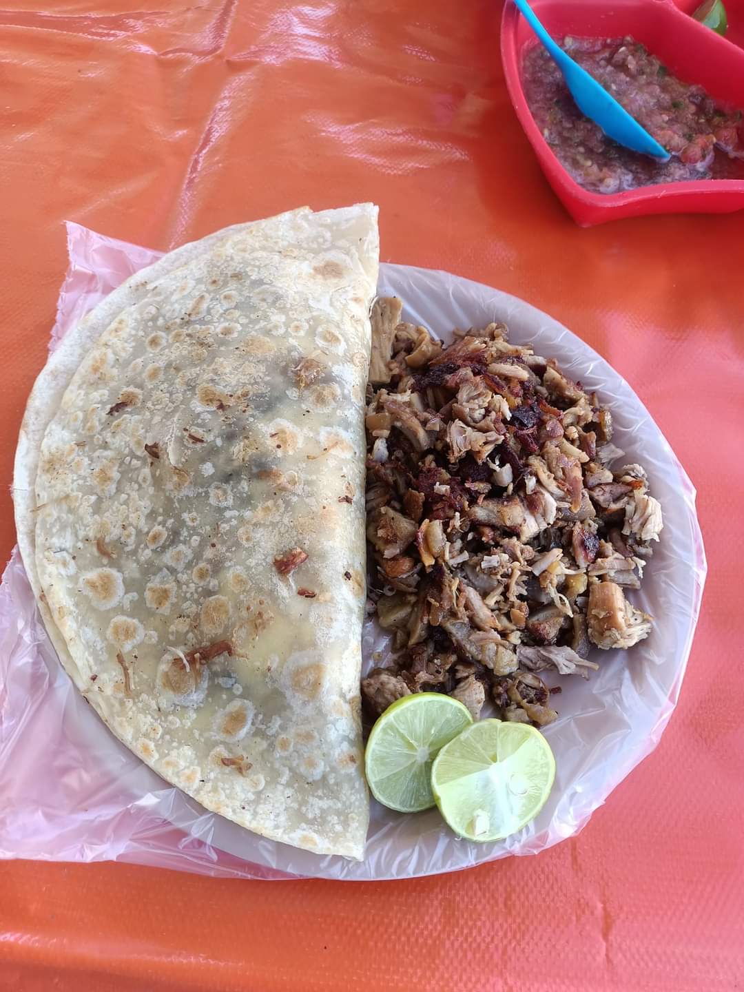 Carnitas "El Chavo" image 3