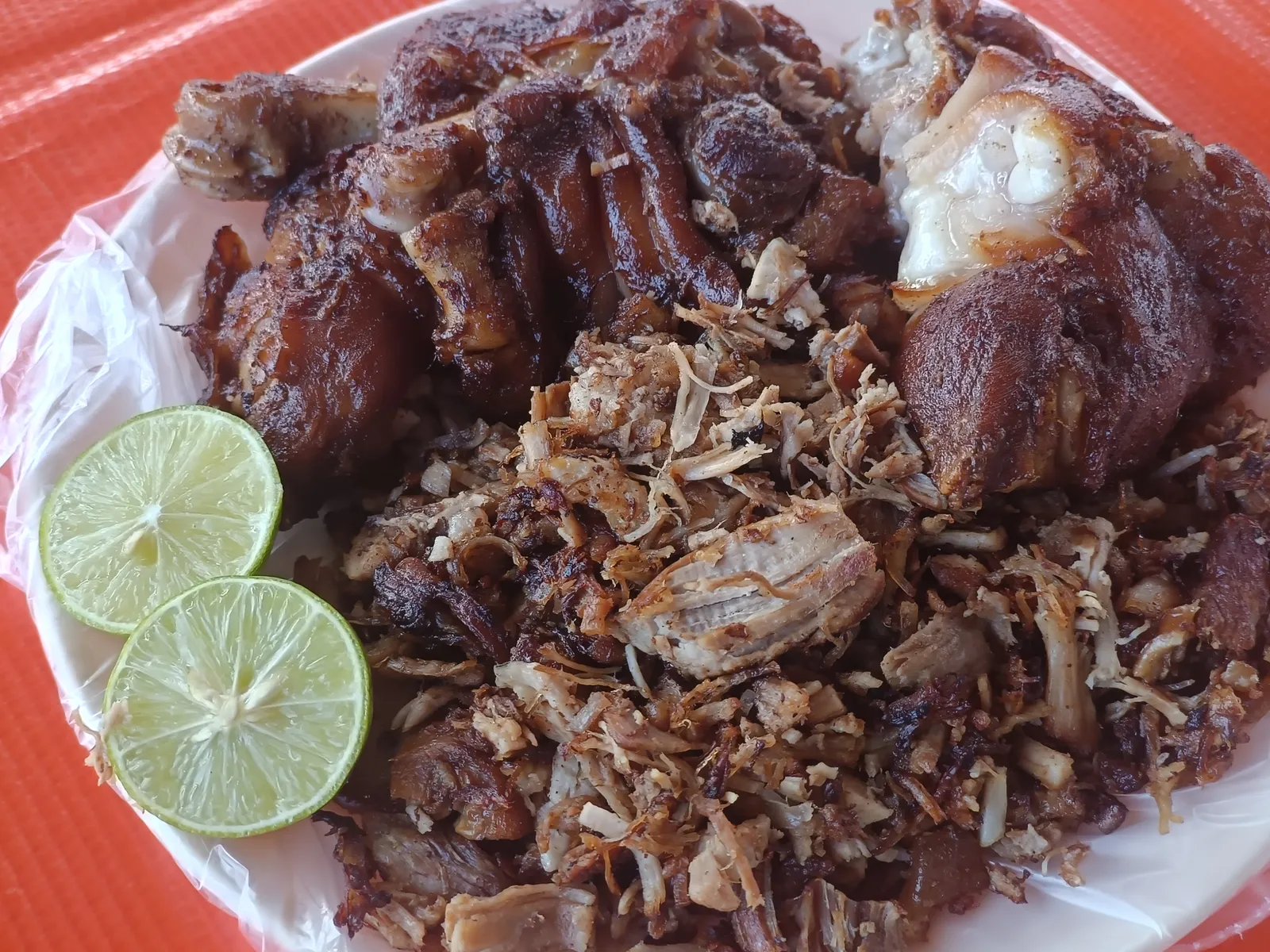 Carnitas "El Chavo" image 4