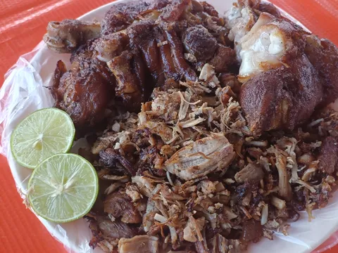Carnitas "El Chavo" image 4