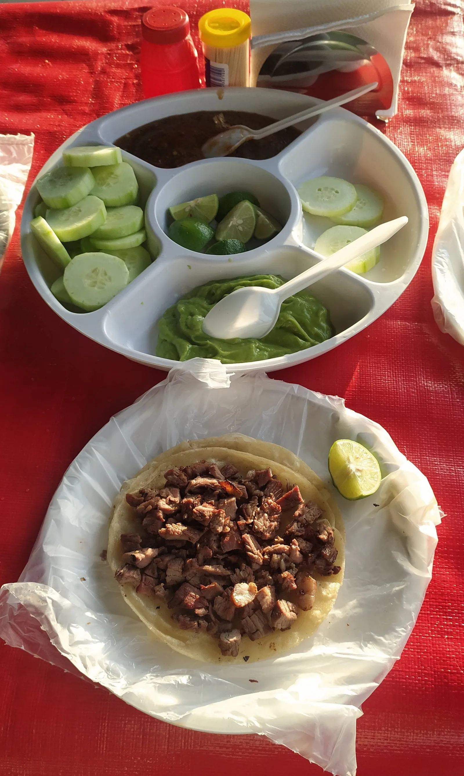 Taquería Lucy image 1