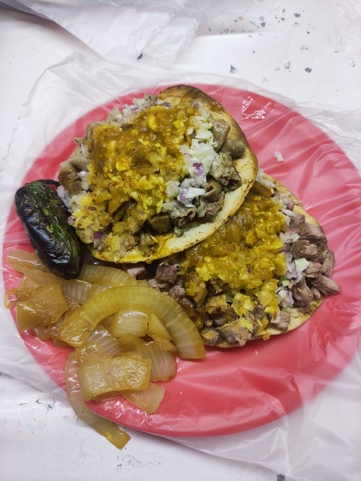 Taquería Lucy image 2